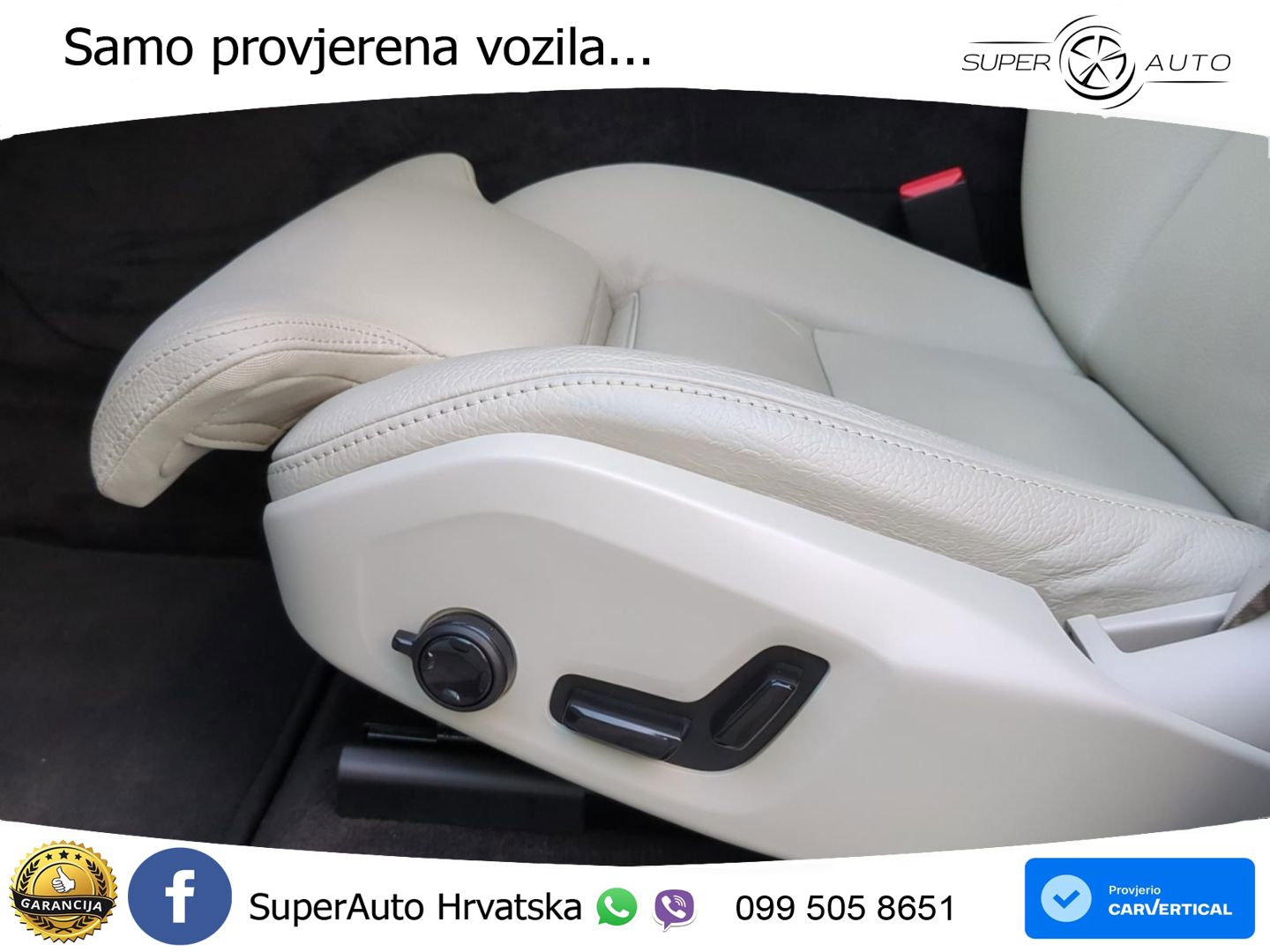 Volvo XC60 T6 AWD Geartronic LED+GR SJED+ACC