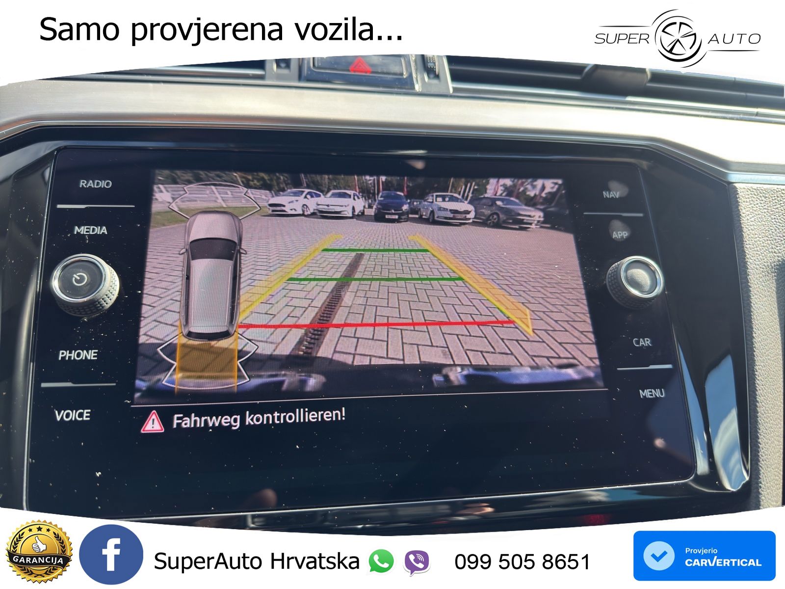 Volkswagen Passat Variant 2.0 TDI (150 KS) DSG Elegance LED+GR SJED+ACC