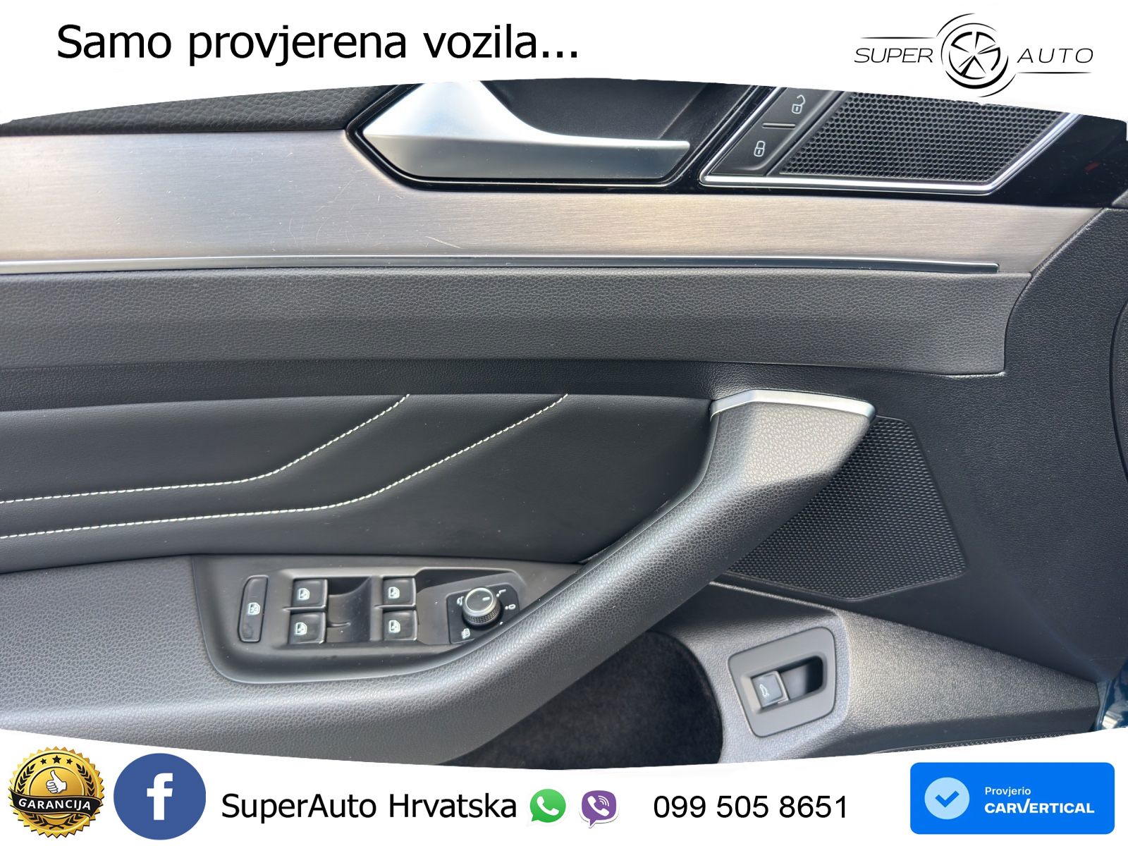 Volkswagen Passat Variant 2.0 TDI (150 KS) DSG Elegance LED+GR SJED+ACC