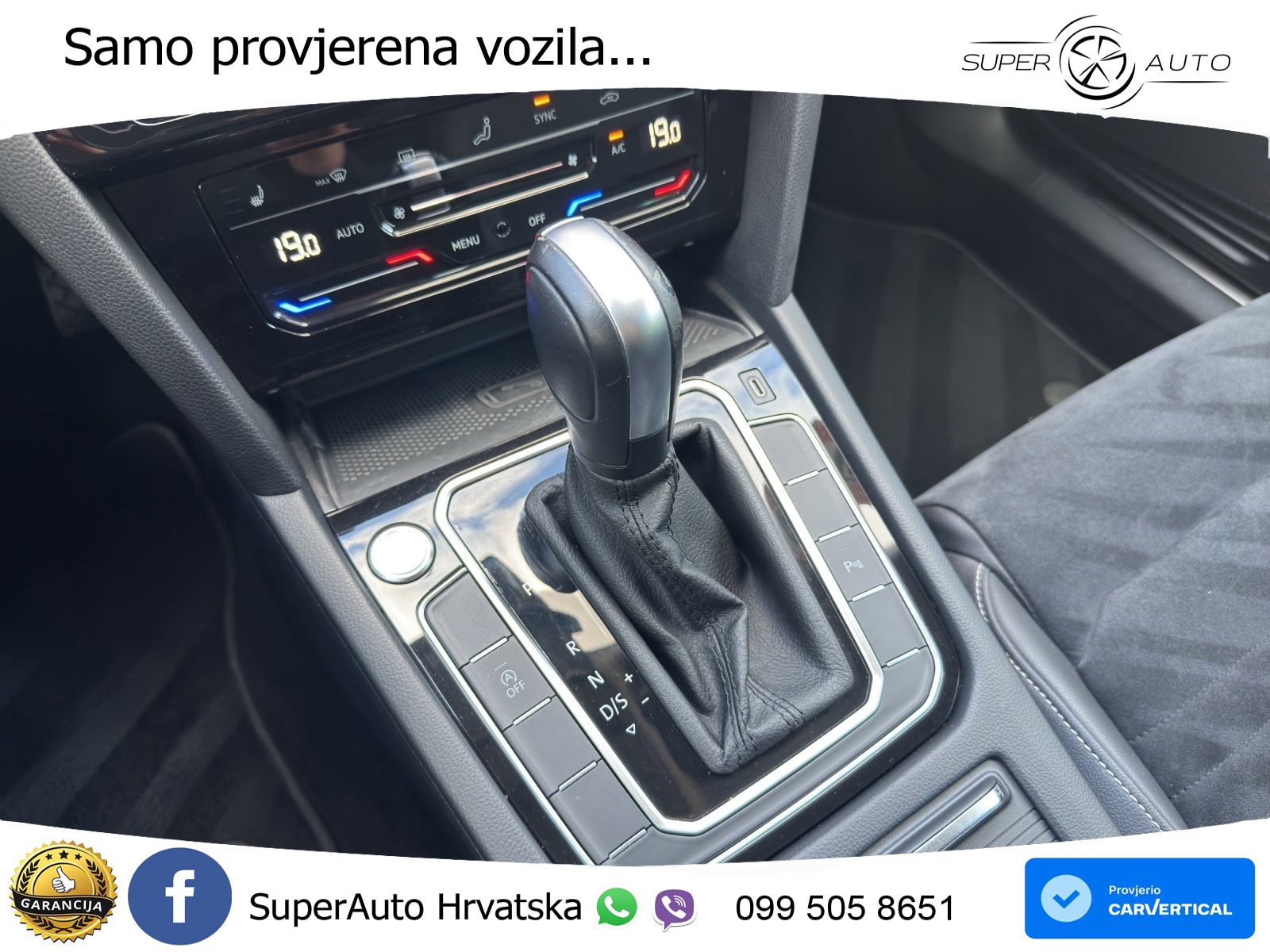 Volkswagen Passat Variant 2.0 TDI (150 KS) DSG Elegance LED+GR SJED+ACC