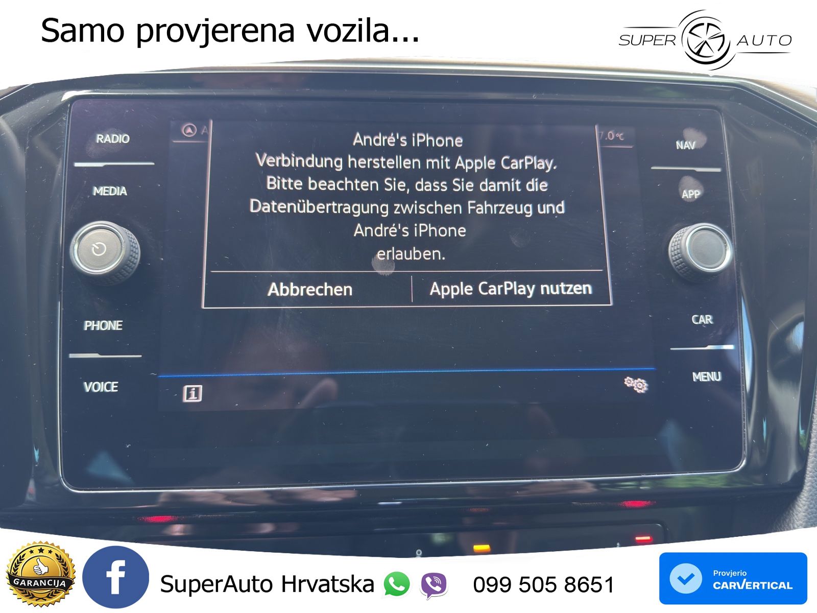 Volkswagen Passat Variant 2.0 TDI (150 KS) DSG Elegance LED+GR SJED+ACC