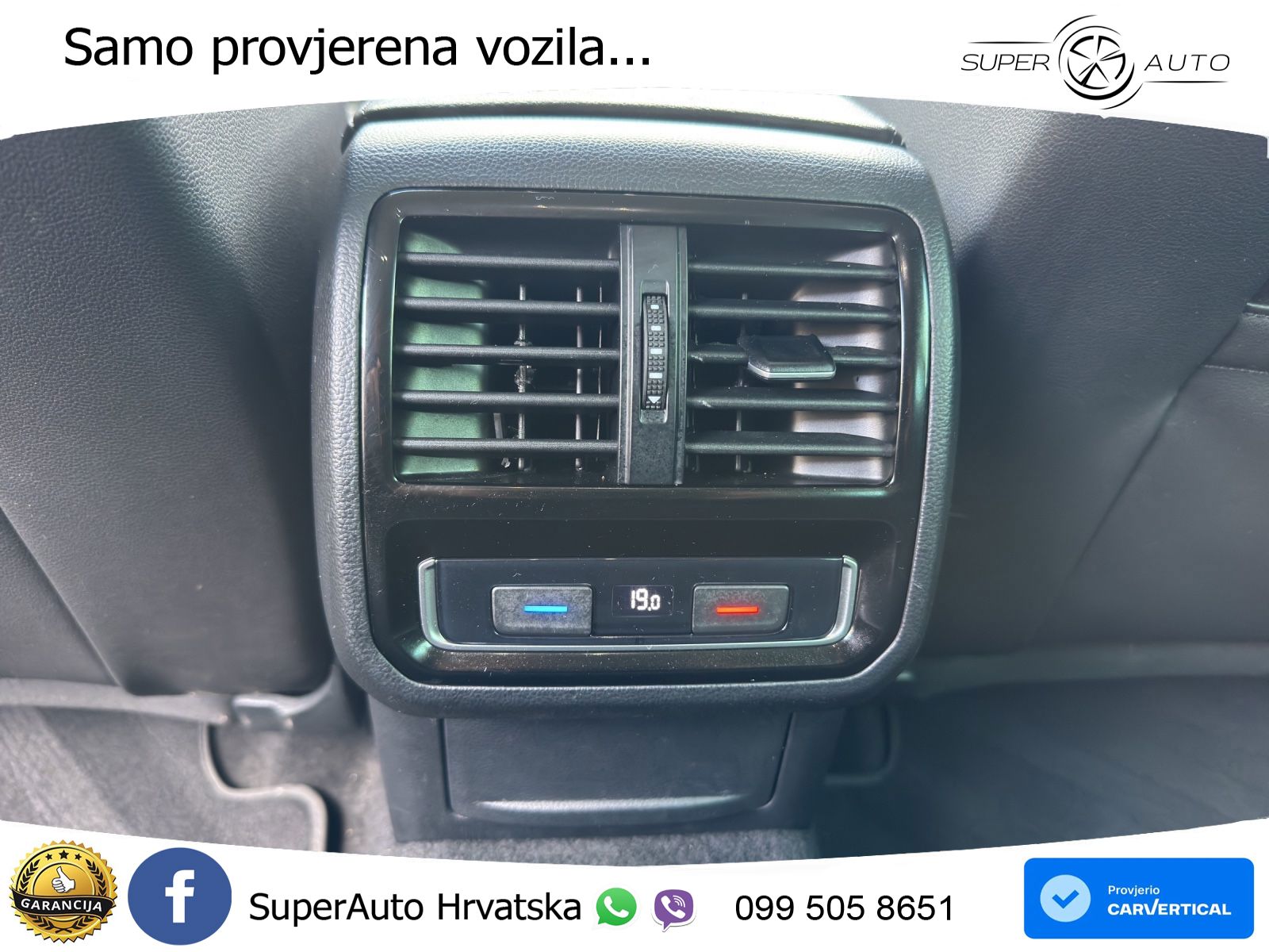 Volkswagen Passat Variant 2.0 TDI (150 KS) DSG Elegance LED+GR SJED+ACC