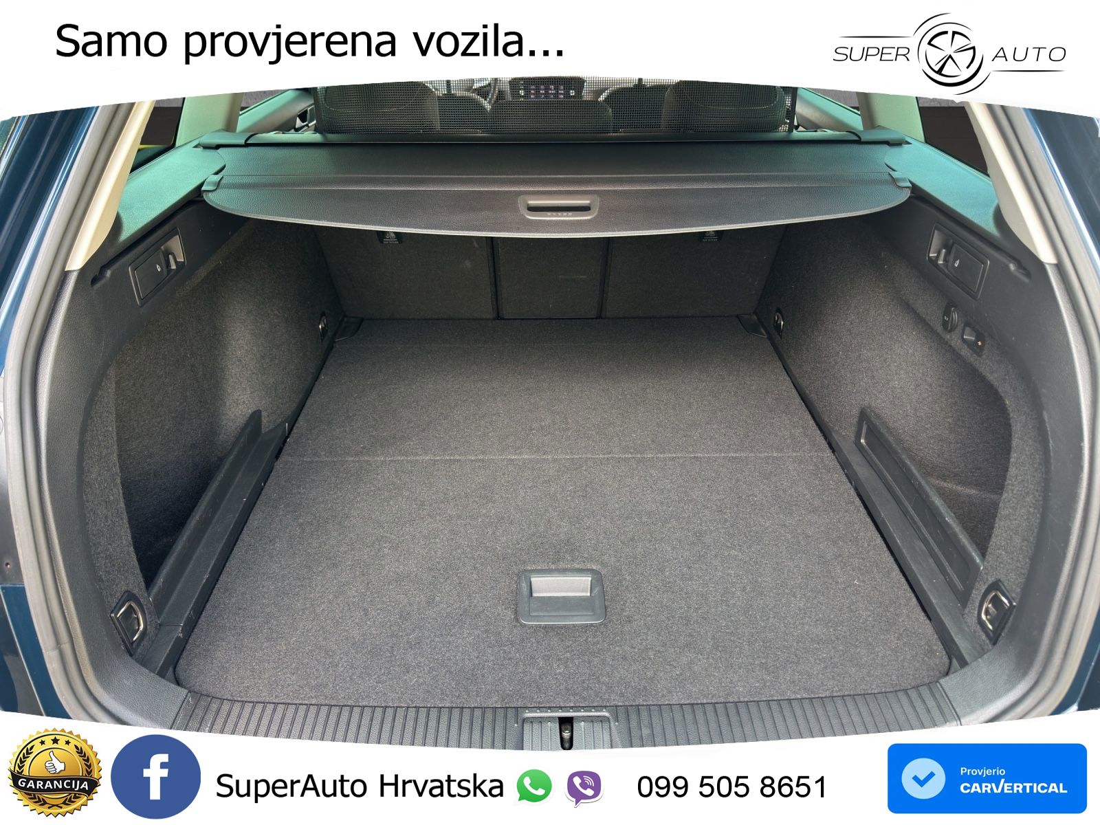 Volkswagen Passat Variant 2.0 TDI (150 KS) DSG Elegance LED+GR SJED+ACC