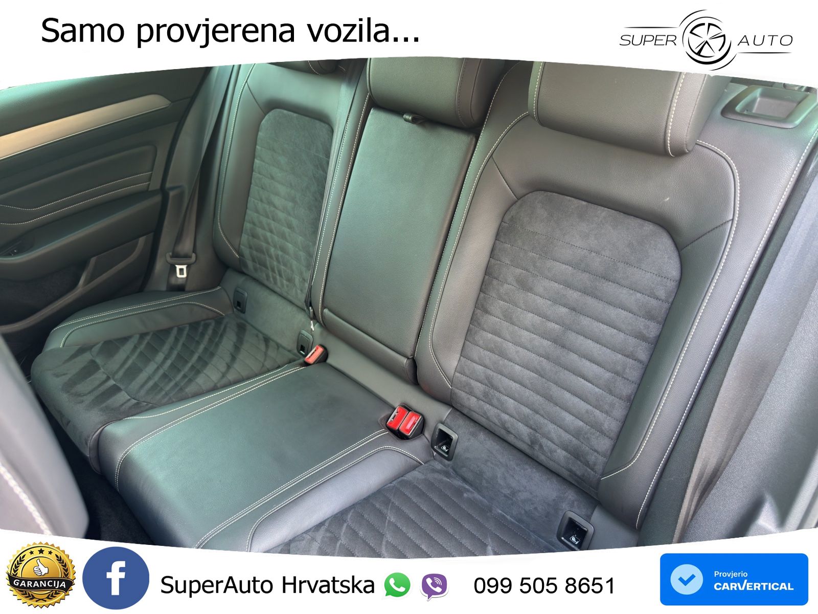 Volkswagen Passat Variant 2.0 TDI (150 KS) DSG Elegance LED+GR SJED+ACC