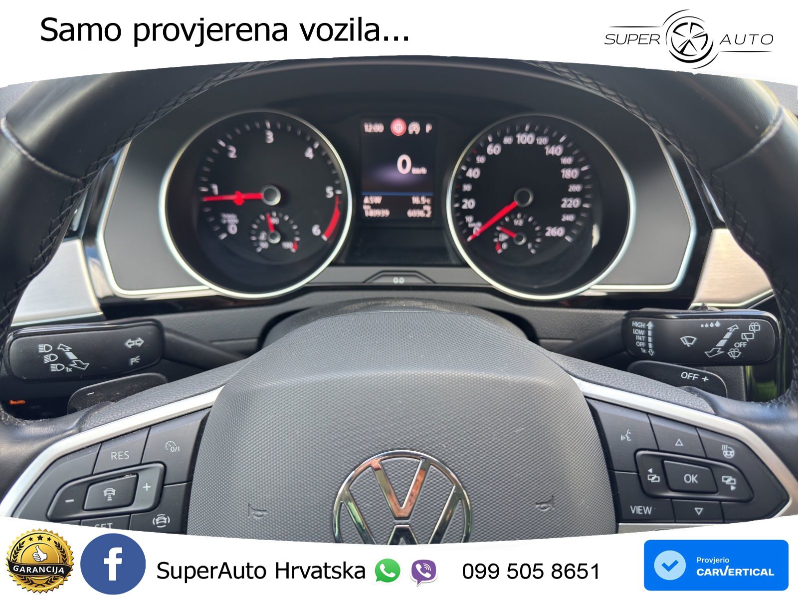 Volkswagen Passat Variant 2.0 TDI (150 KS) DSG Elegance LED+GR SJED+ACC