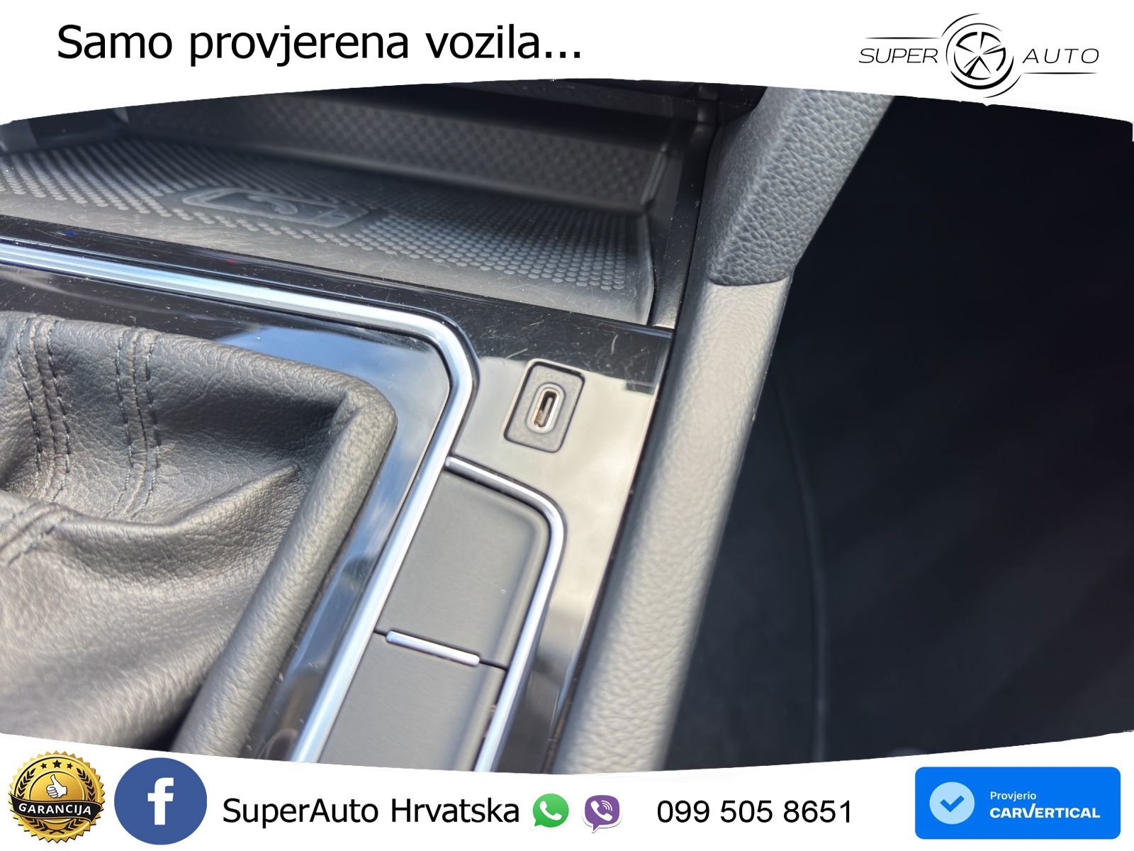 Volkswagen Passat Variant 2.0 TDI (150 KS) DSG Elegance LED+GR SJED+ACC