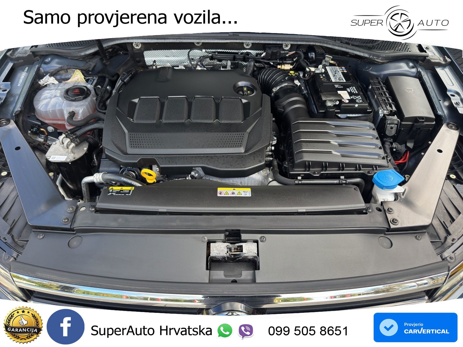 Volkswagen Passat Variant 2.0 TDI (150 KS) DSG Elegance LED+GR SJED+ACC