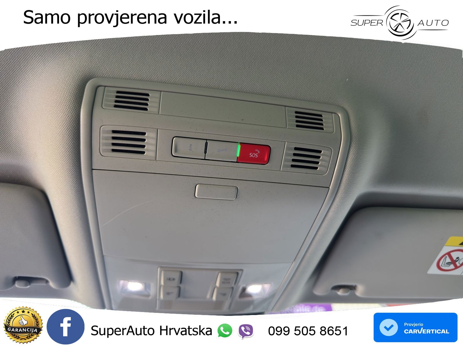 Volkswagen Passat Variant 2.0 TDI (150 KS) DSG Elegance LED+GR SJED+ACC