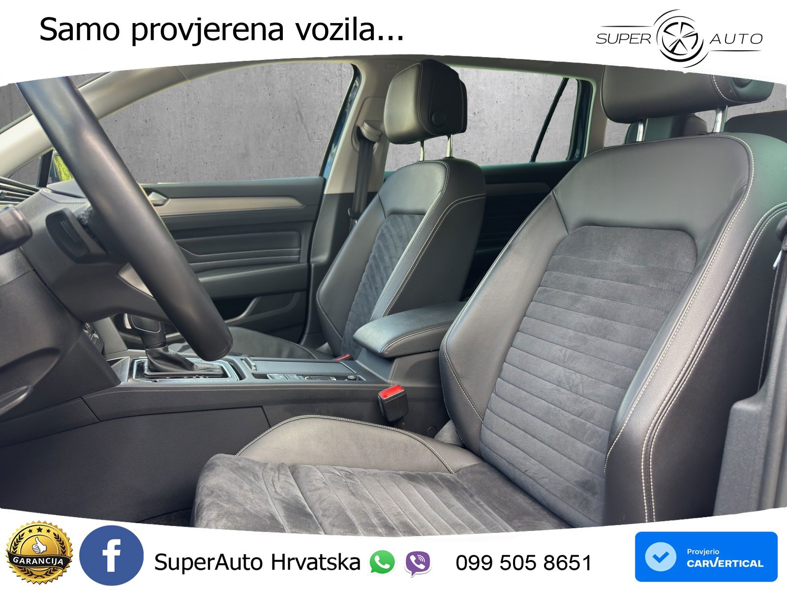 Volkswagen Passat Variant 2.0 TDI (150 KS) DSG Elegance LED+GR SJED+ACC