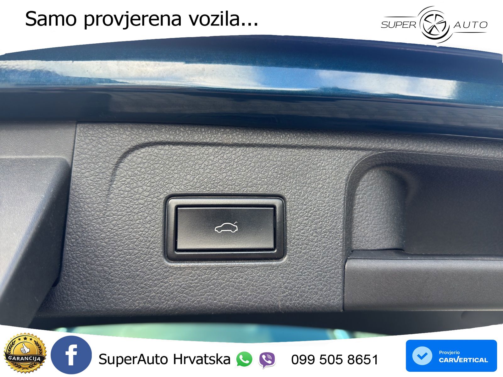 Volkswagen Passat Variant 2.0 TDI (150 KS) DSG Elegance LED+GR SJED+ACC