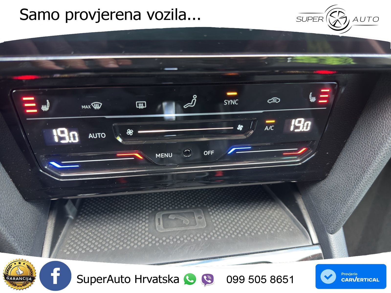 Volkswagen Passat Variant 2.0 TDI (150 KS) DSG Elegance LED+GR SJED+ACC