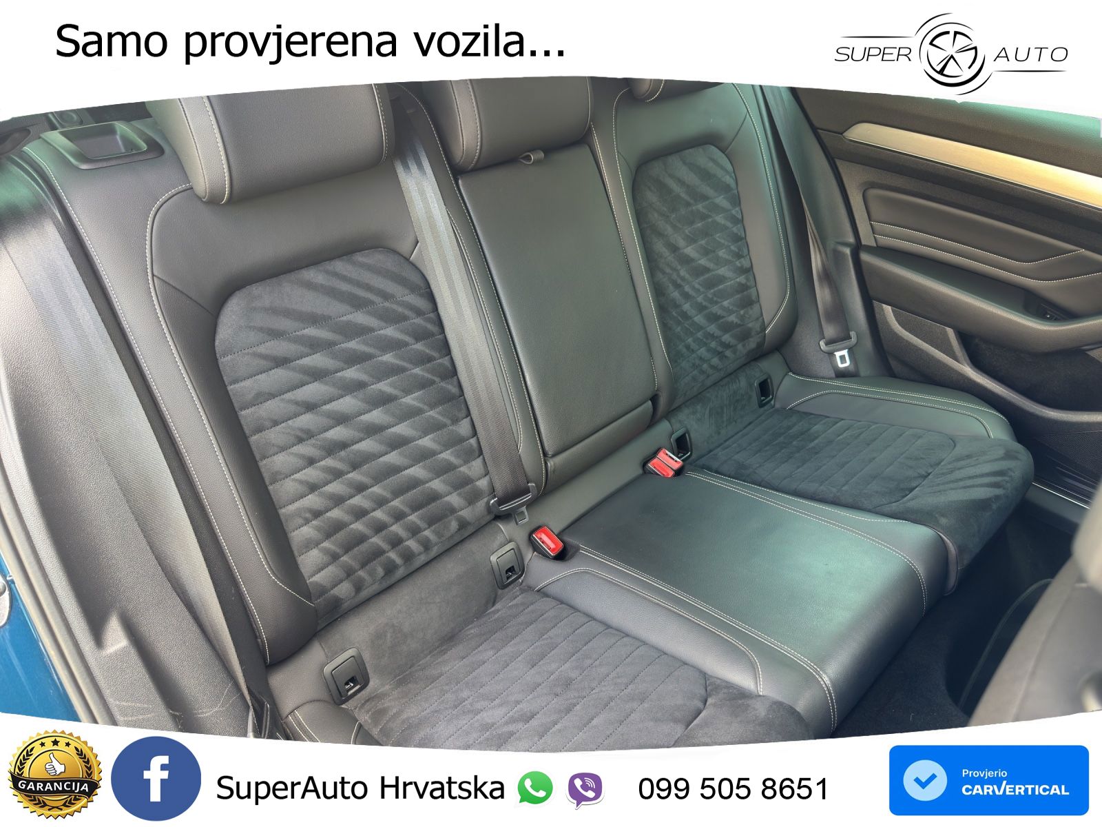 Volkswagen Passat Variant 2.0 TDI (150 KS) DSG Elegance LED+GR SJED+ACC