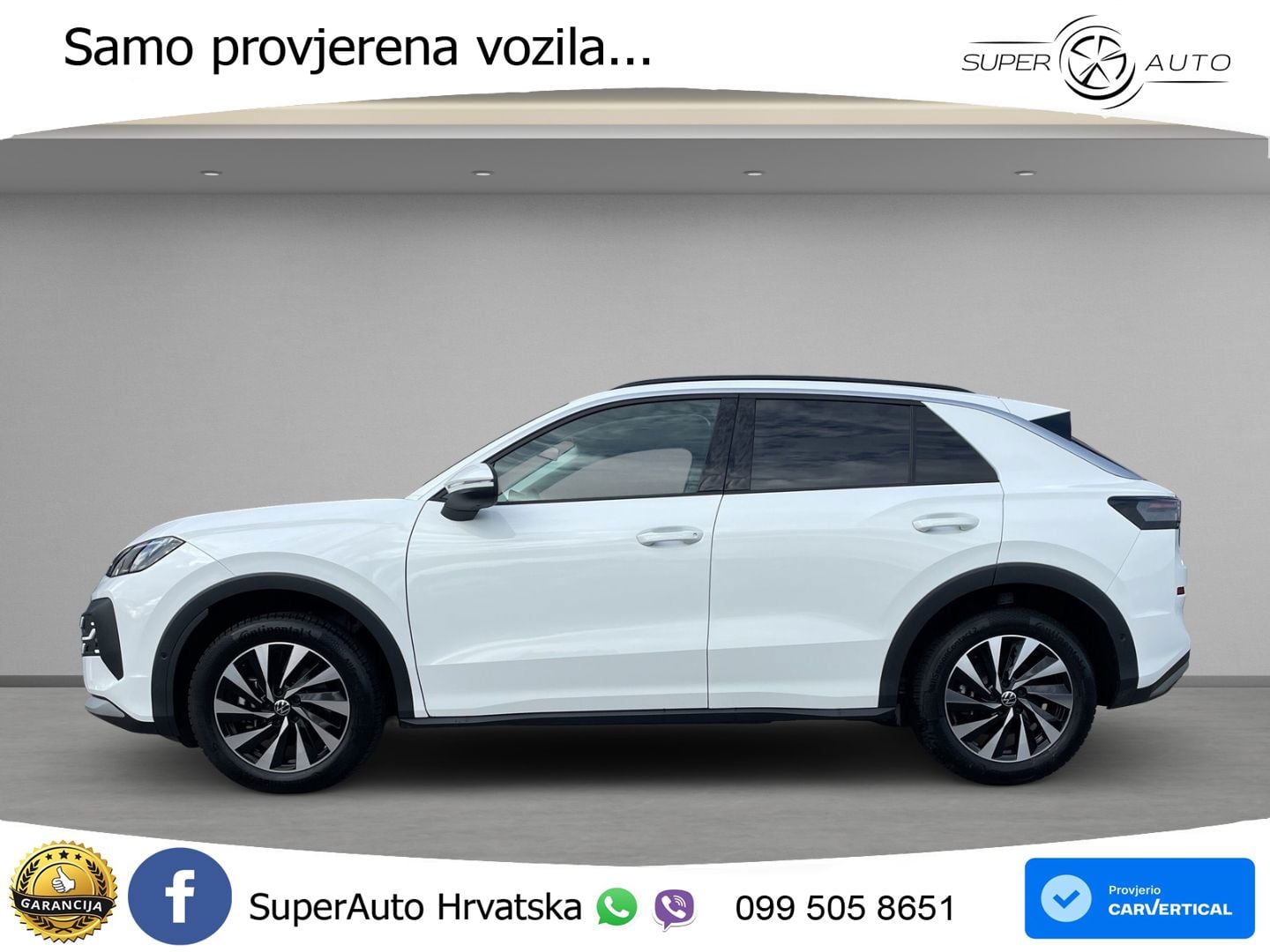 Volkswagen T-Roc 1.5 eTSI (116 KS)  DSG LED+GR SJED+ACC