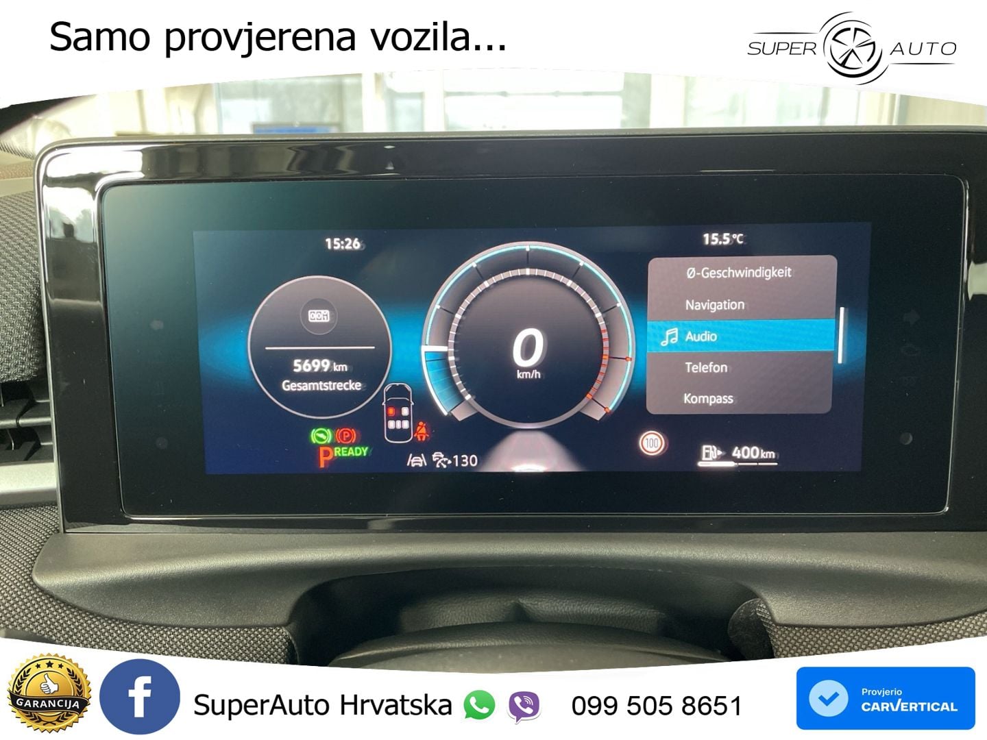 Volkswagen T-Roc 1.5 eTSI (116 KS)  DSG LED+GR SJED+ACC
