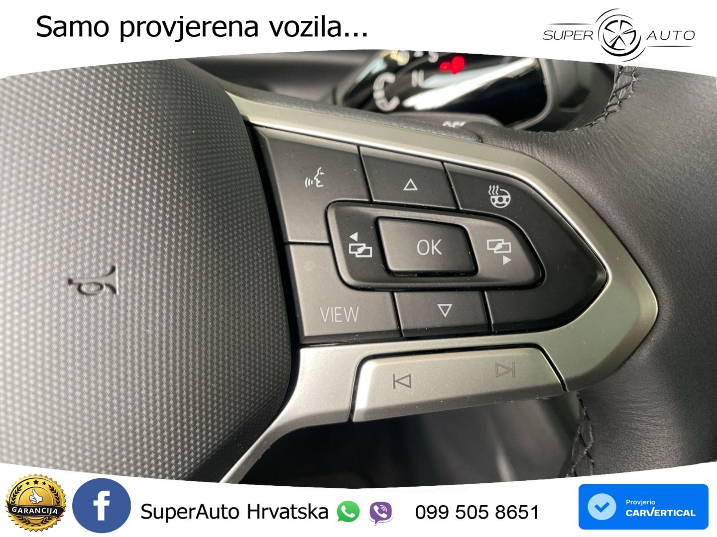Volkswagen T-Roc 1.5 eTSI (116 KS)  DSG LED+GR SJED+ACC