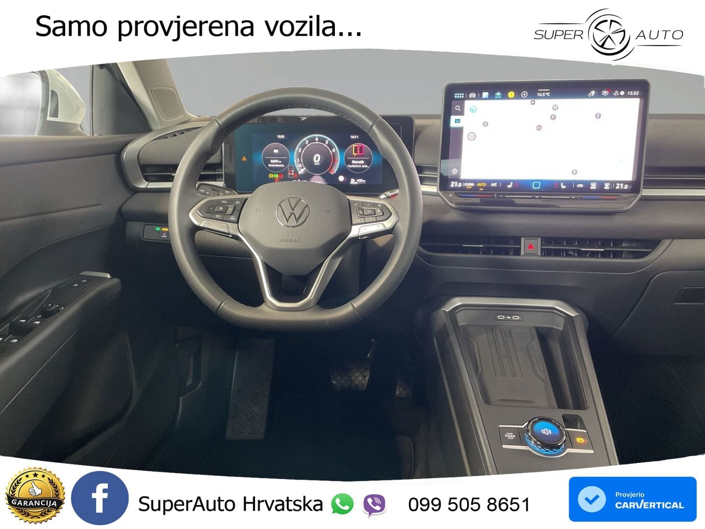 Volkswagen T-Roc 1.5 eTSI (116 KS)  DSG LED+GR SJED+ACC