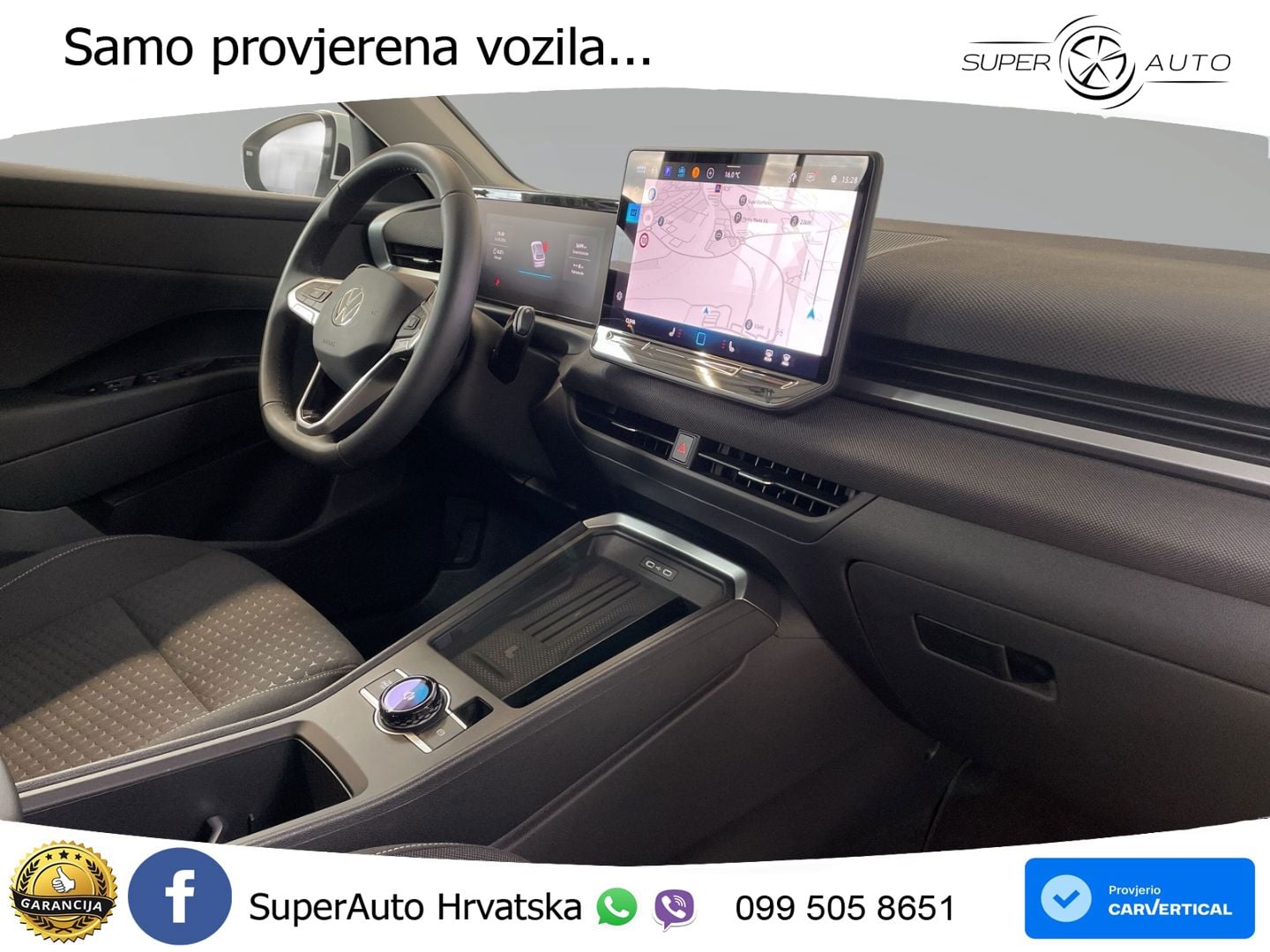 Volkswagen T-Roc 1.5 eTSI (116 KS)  DSG LED+GR SJED+ACC