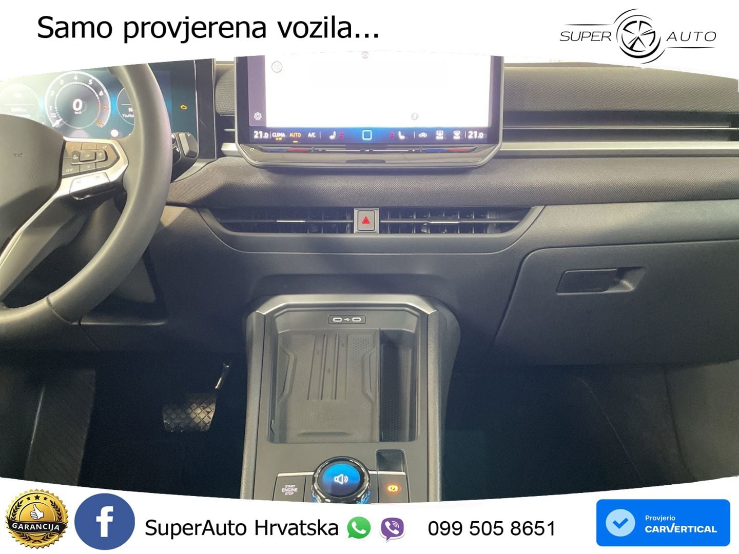 Volkswagen T-Roc 1.5 eTSI (116 KS)  DSG LED+GR SJED+ACC