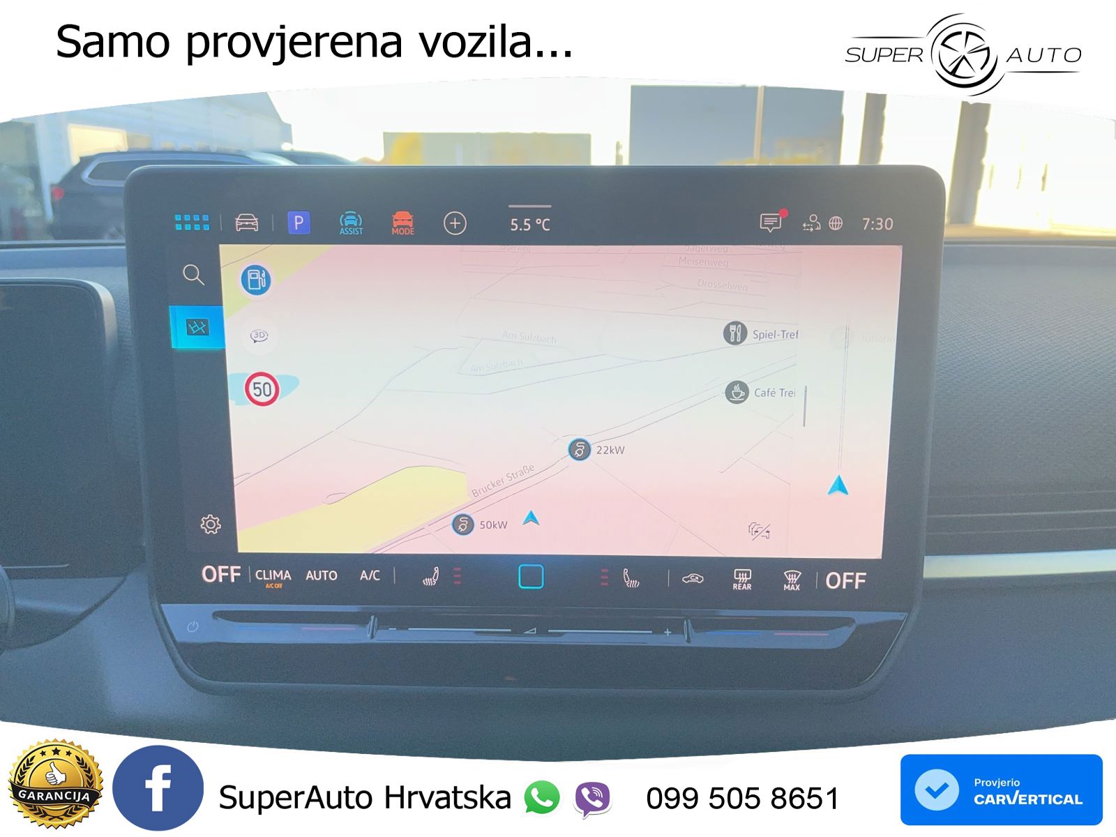Volkswagen T-Roc 1.5 eTSI (150 KS)  DSG LED+GR SJED+ACC