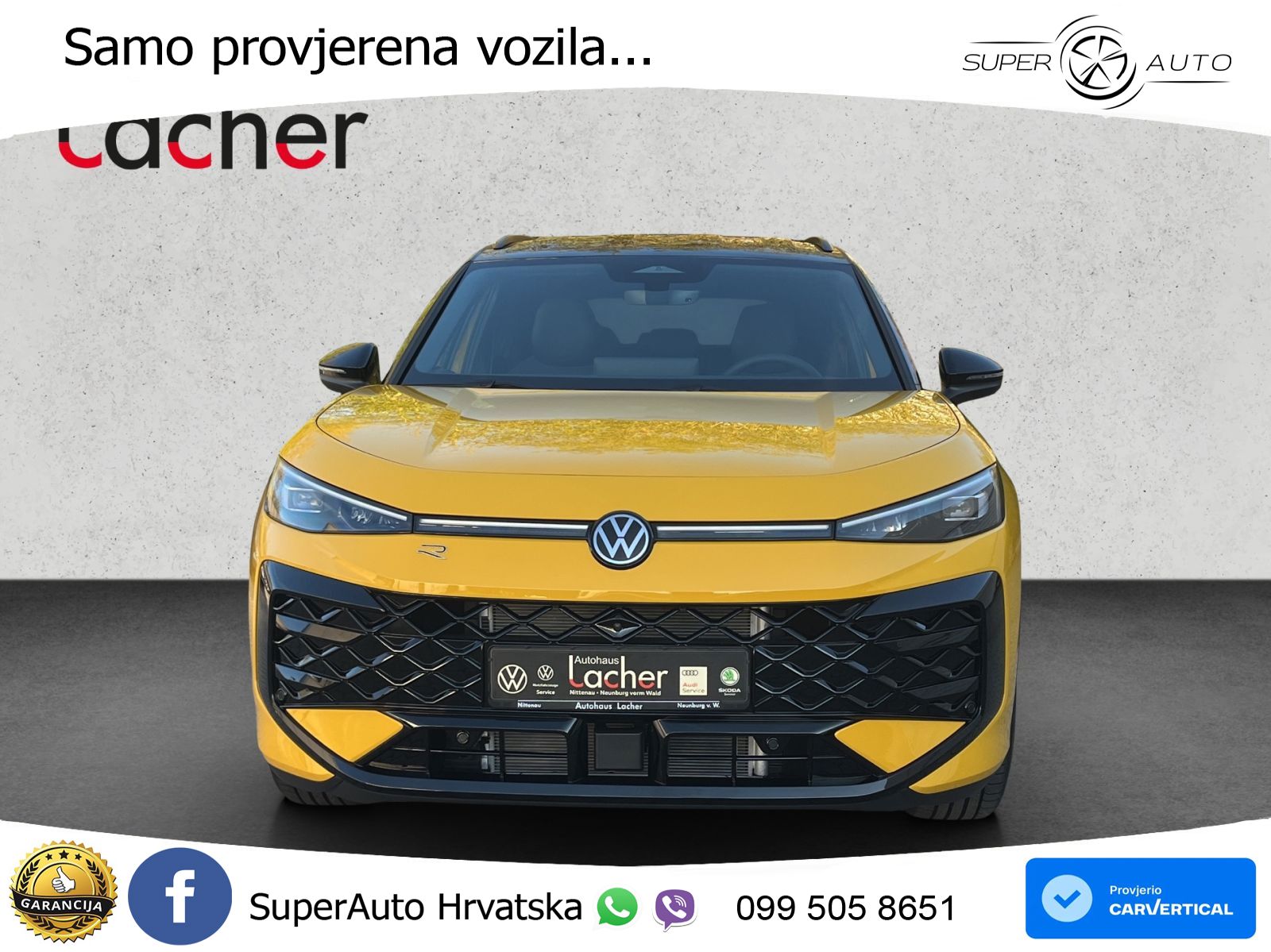 Volkswagen T-Roc 1.5 eTSI (150 KS)  DSG LED+GR SJED+ACC
