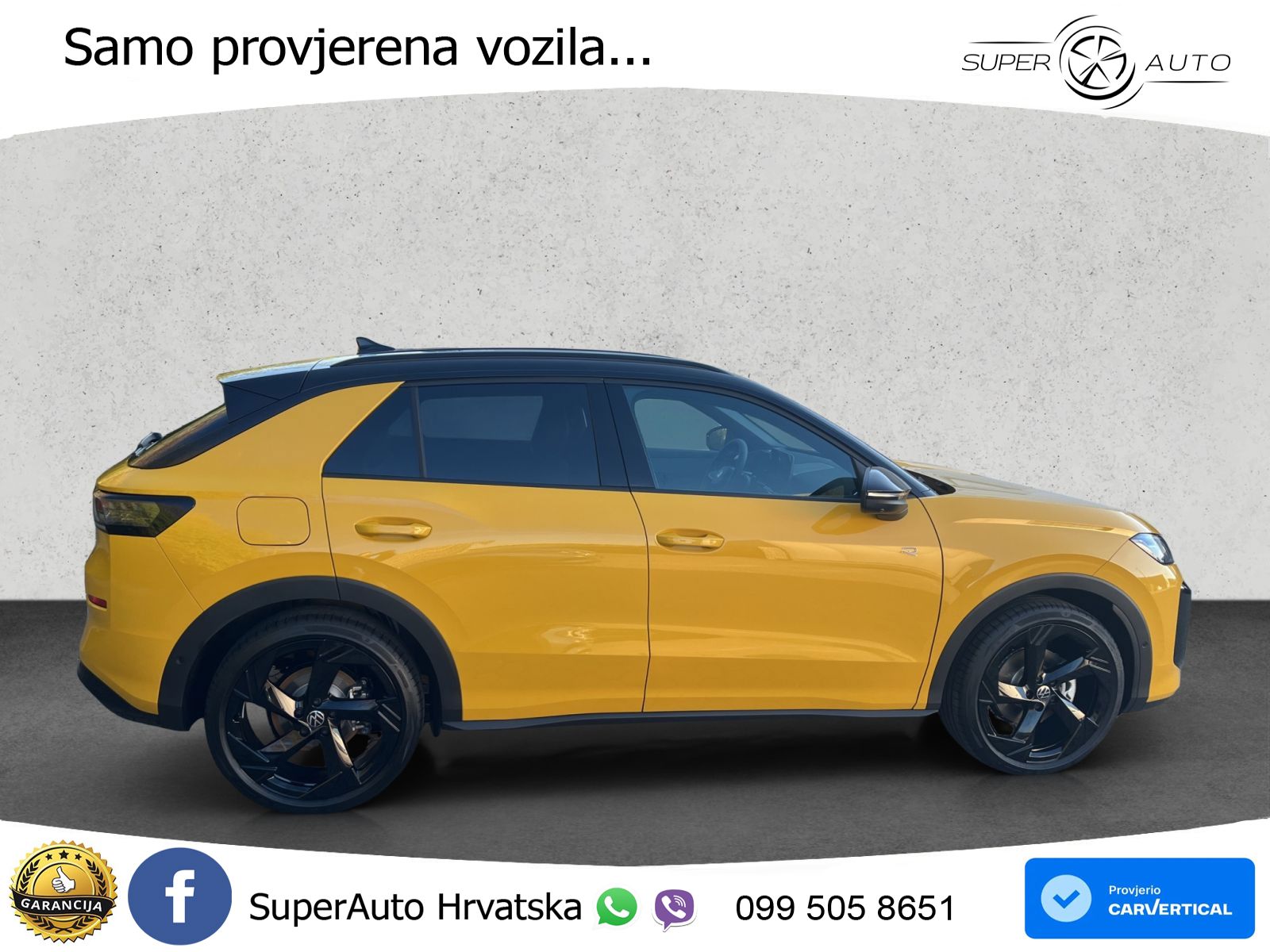 Volkswagen T-Roc 1.5 eTSI (150 KS)  DSG LED+GR SJED+ACC