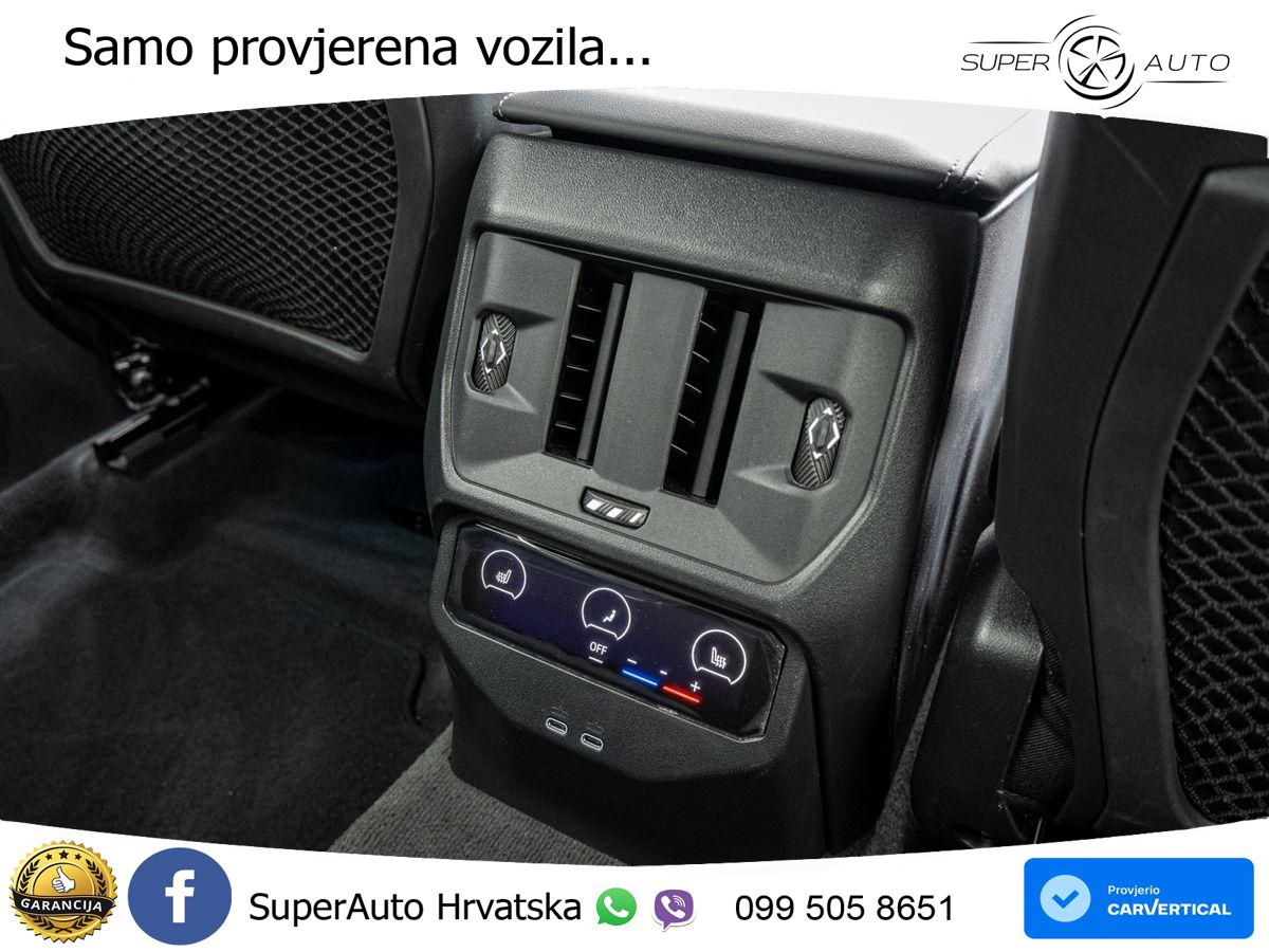 BMW X3 40d xDrive Steptronic ACC+HEAD+4xGR SJED+360+PANO