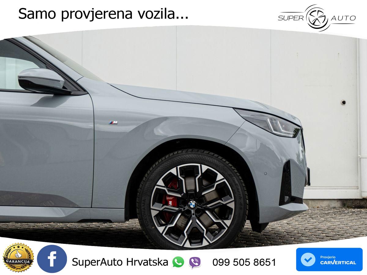 BMW X3 40d xDrive Steptronic ACC+HEAD+4xGR SJED+360+PANO