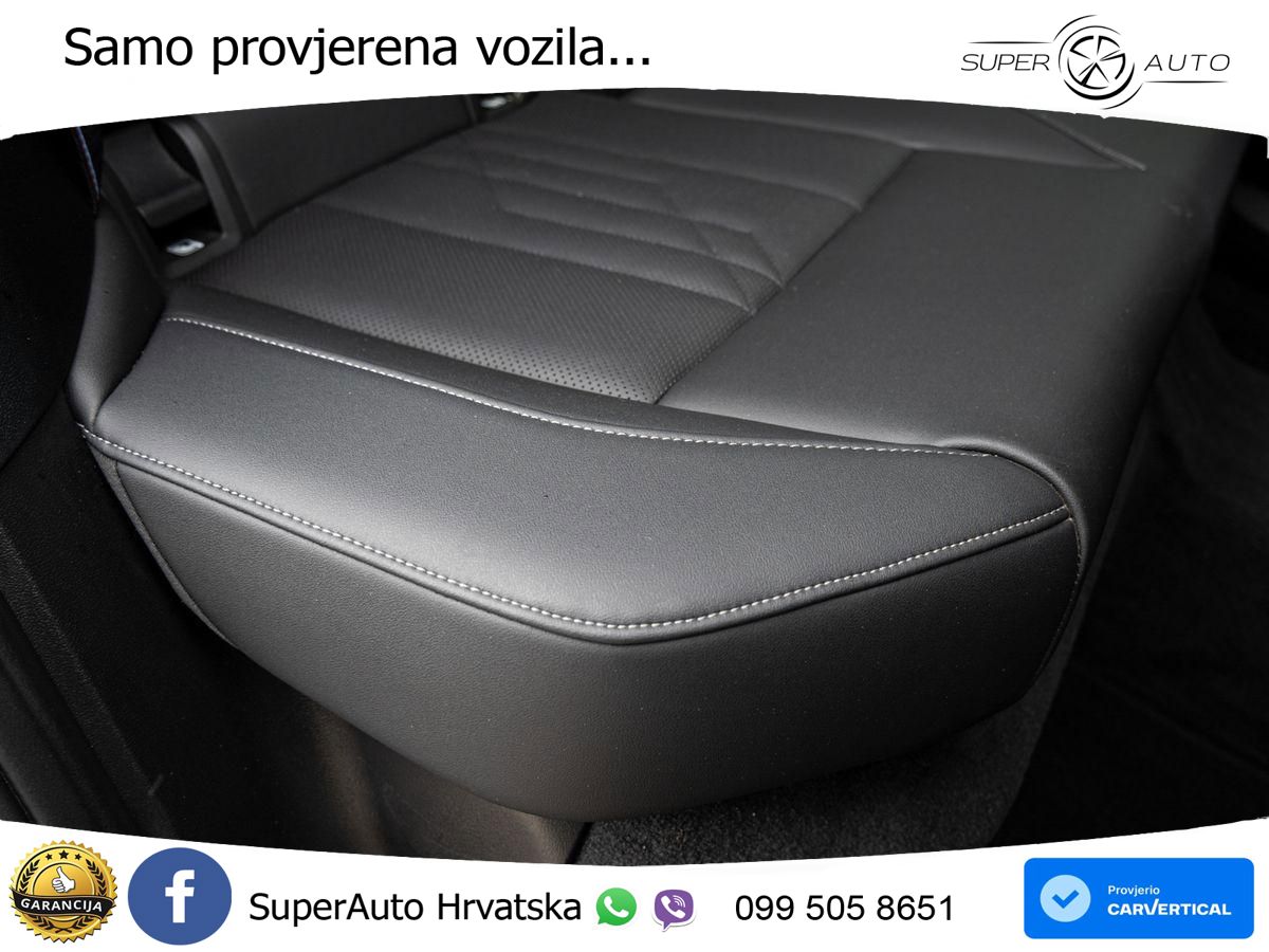 BMW X3 40d xDrive Steptronic ACC+HEAD+4xGR SJED+360+PANO