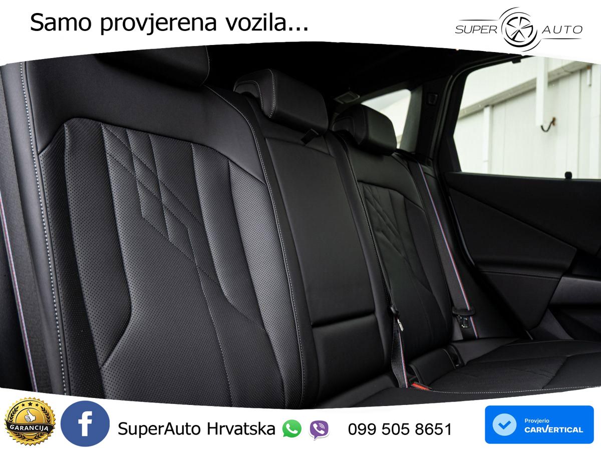 BMW X3 40d xDrive Steptronic ACC+HEAD+4xGR SJED+360+PANO