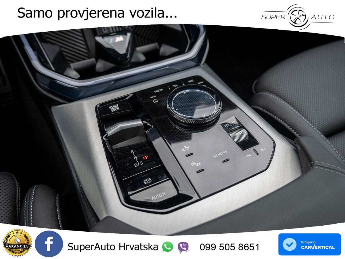 BMW X3 40d xDrive Steptronic ACC+HEAD+4xGR SJED+360+PANO