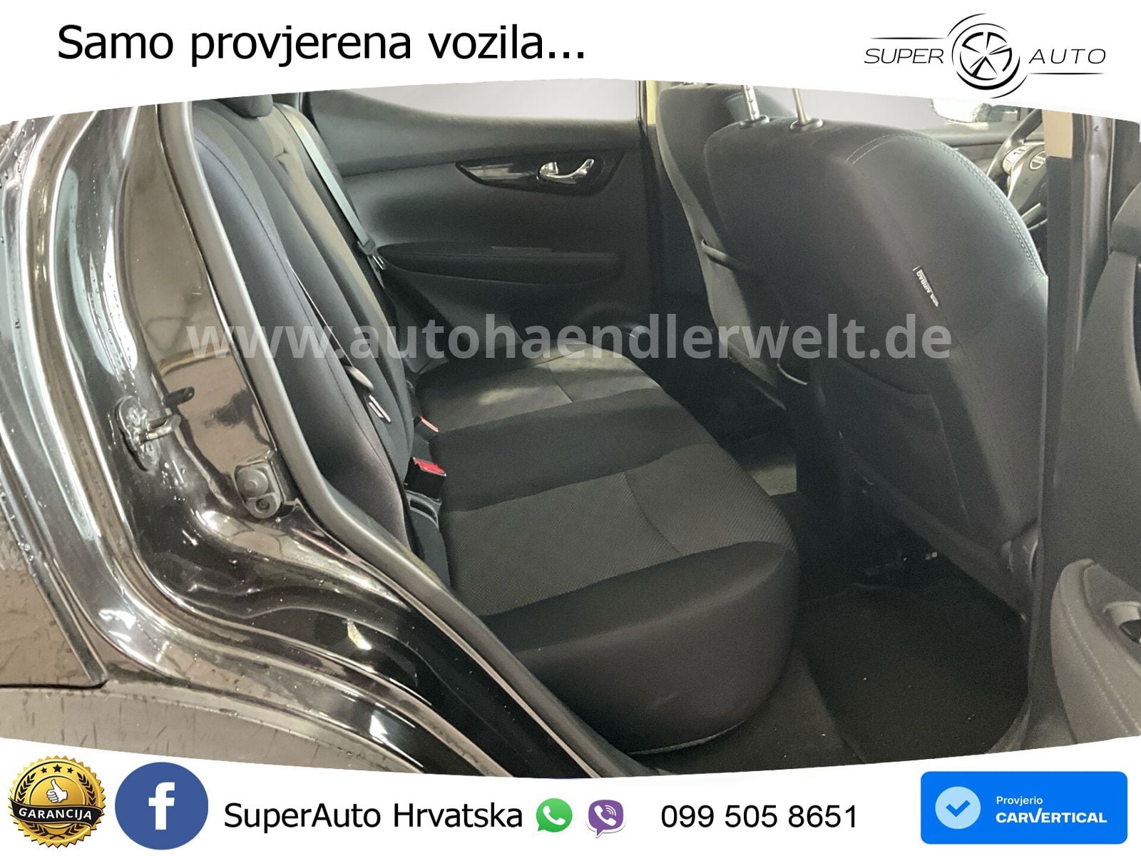 Nissan Qashqai 1.6 dCi (130 KS) Acenta
