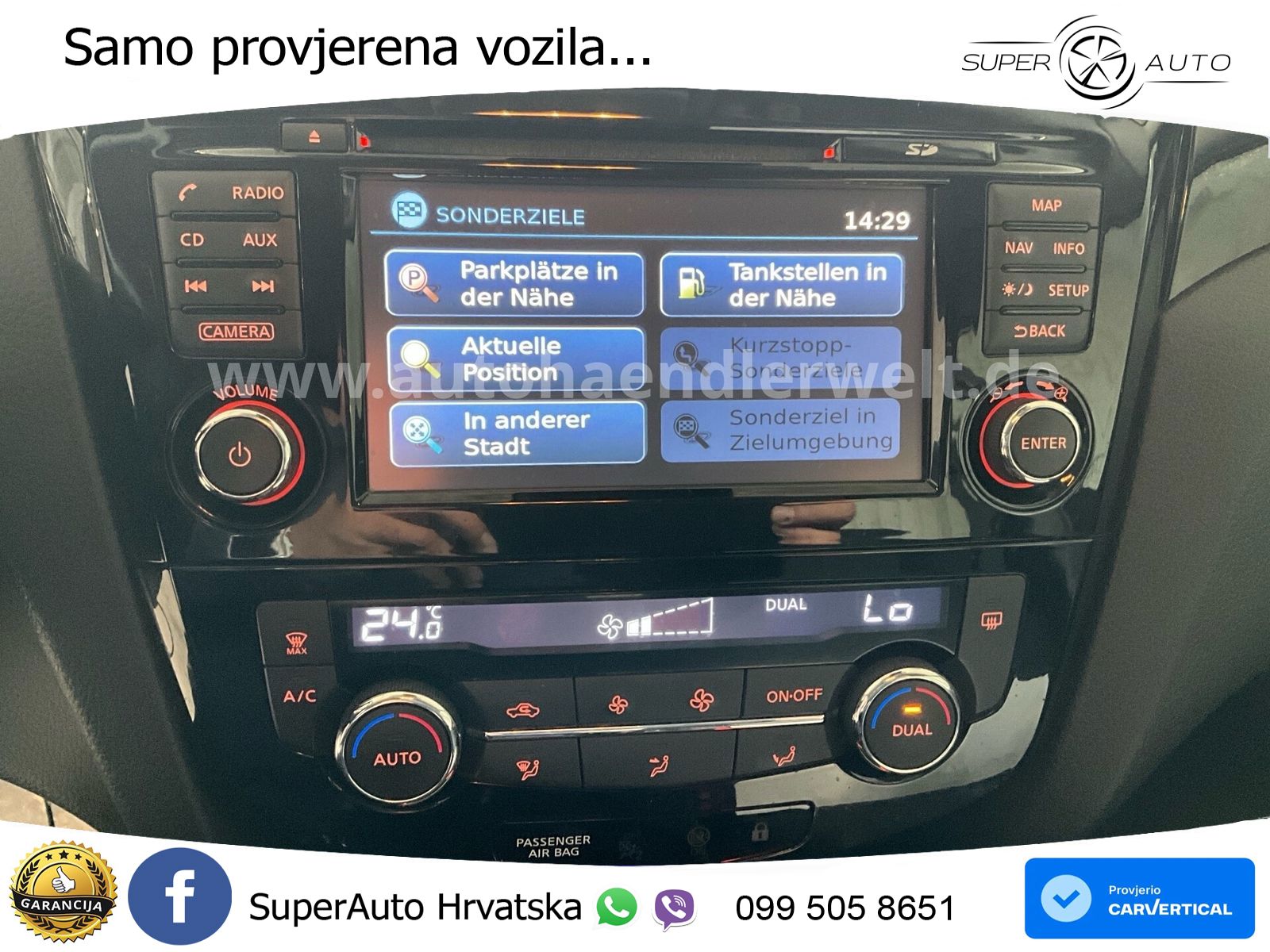 Nissan Qashqai 1.6 dCi (130 KS) Acenta