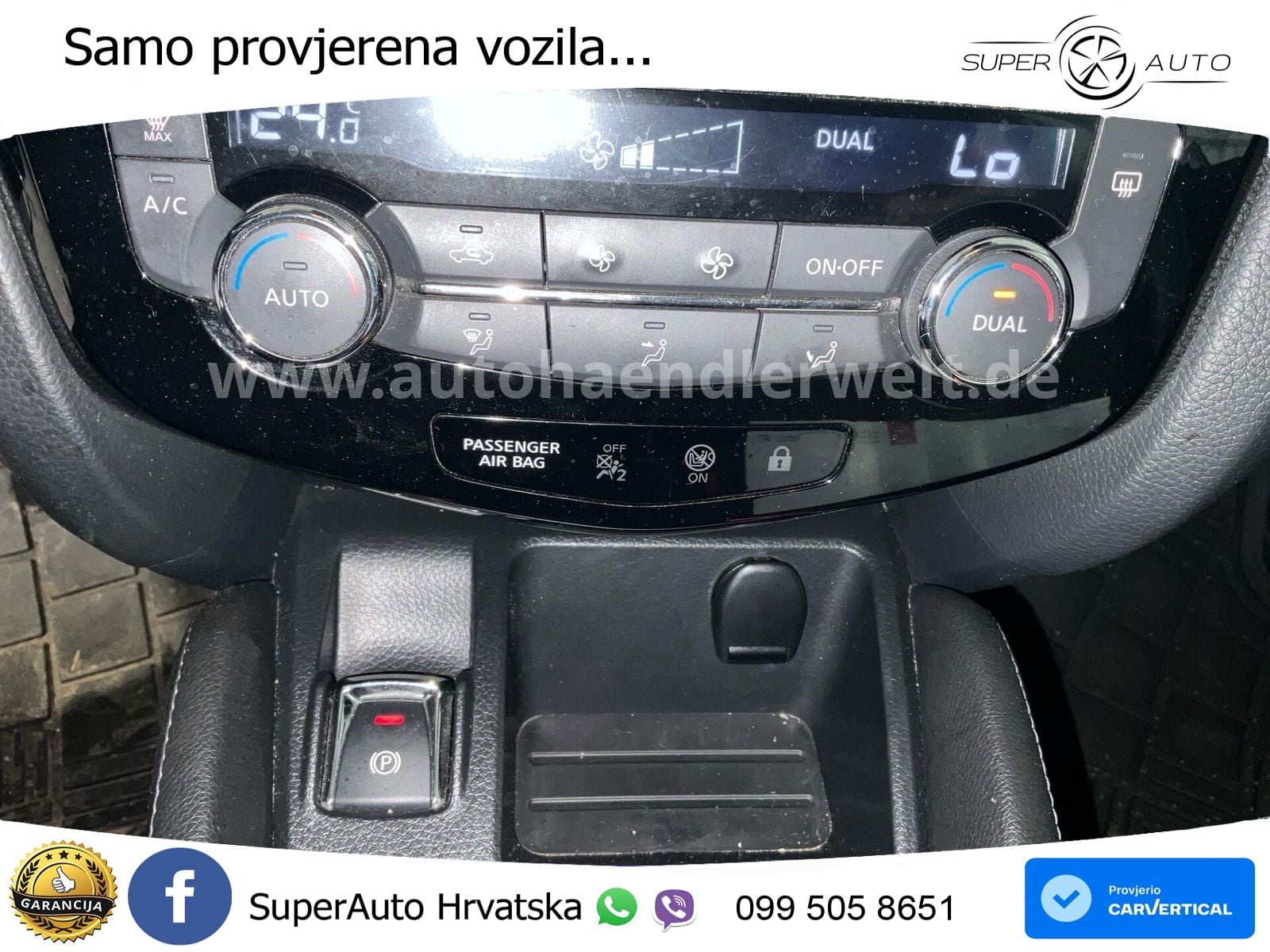 Nissan Qashqai 1.6 dCi (130 KS) Acenta