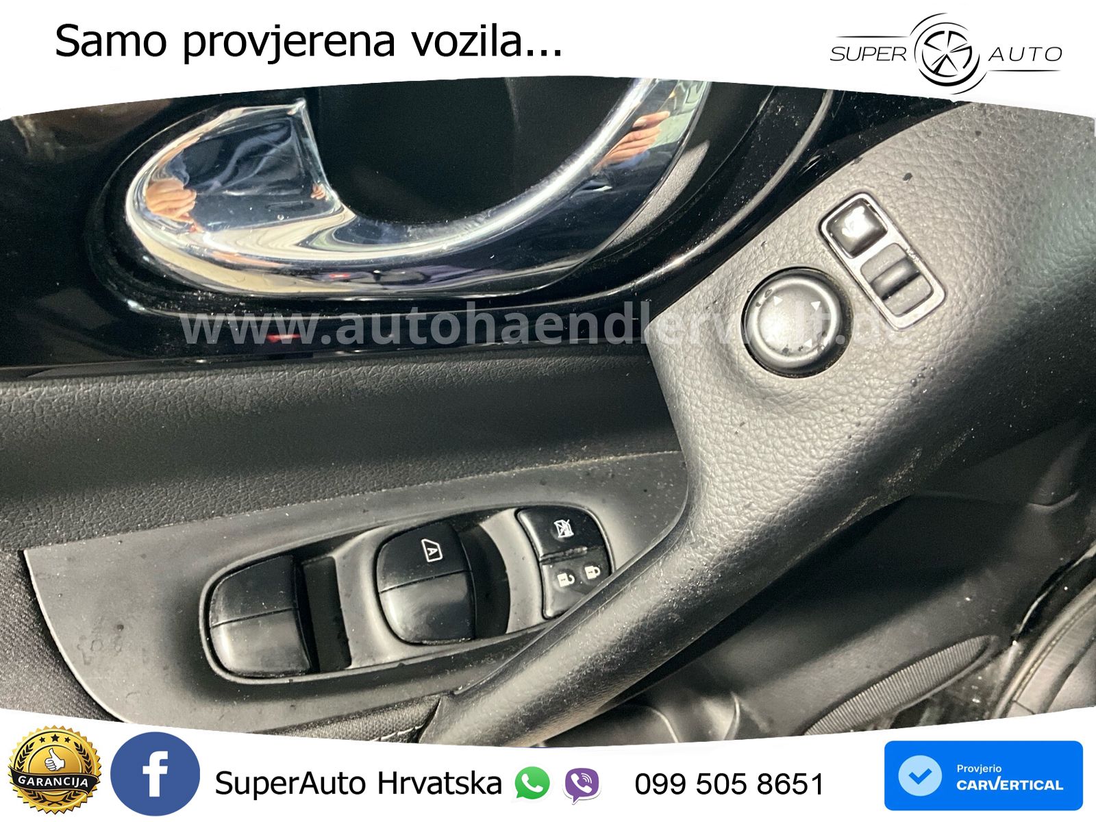 Nissan Qashqai 1.6 dCi (130 KS) Acenta