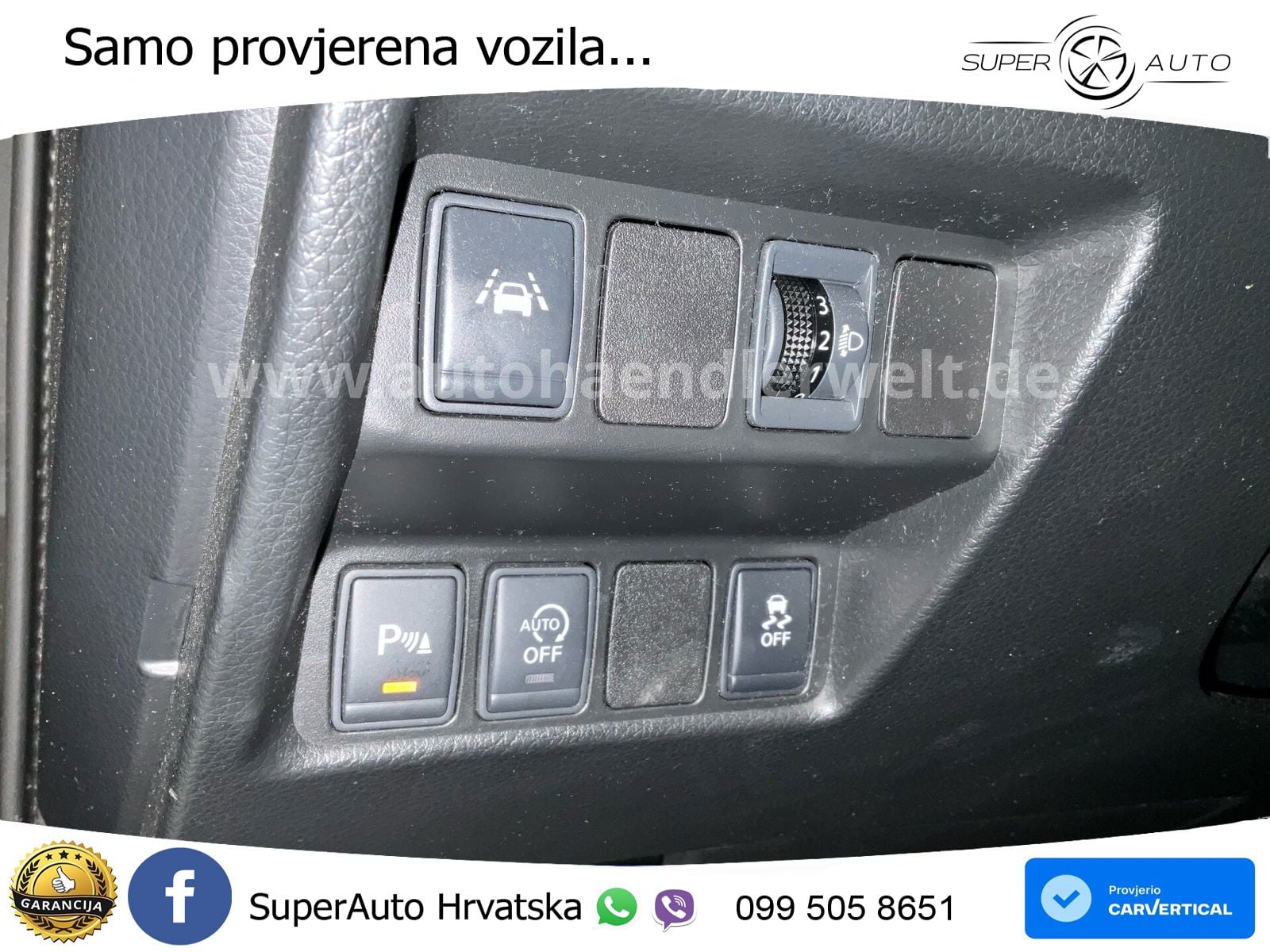 Nissan Qashqai 1.6 dCi (130 KS) Acenta