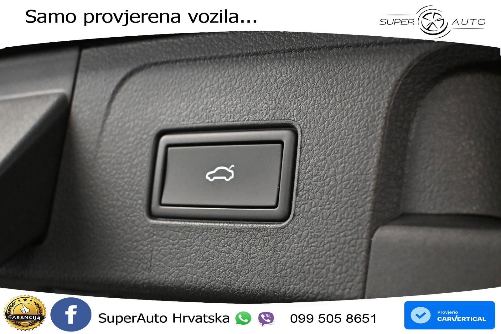 Volkswagen Passat Variant 1.5 TSI (150 KS) DSG ACT Elegance MATRIX+GR SJED+KAM
