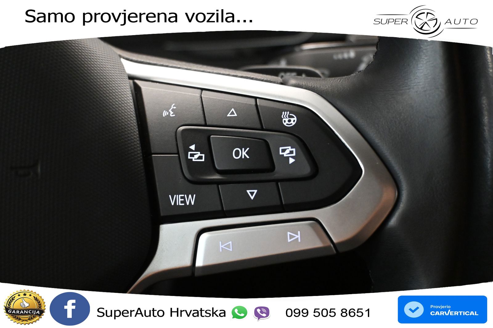 Volkswagen Passat Variant 1.5 TSI (150 KS) DSG ACT Elegance MATRIX+GR SJED+KAM