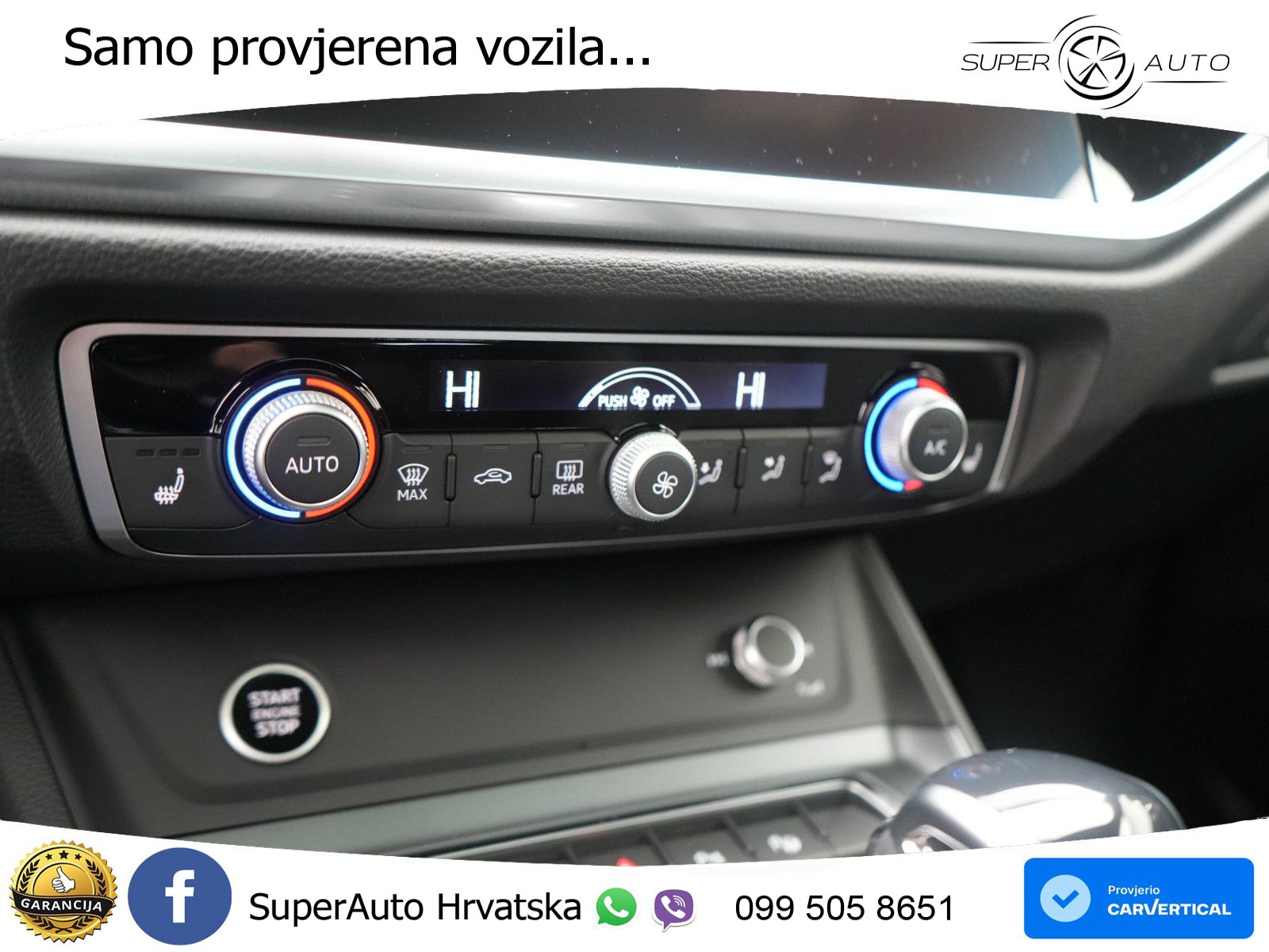 Audi Q3 1.5 TFSI (150 KS) S tronic S line LED+GR SJED+ACC