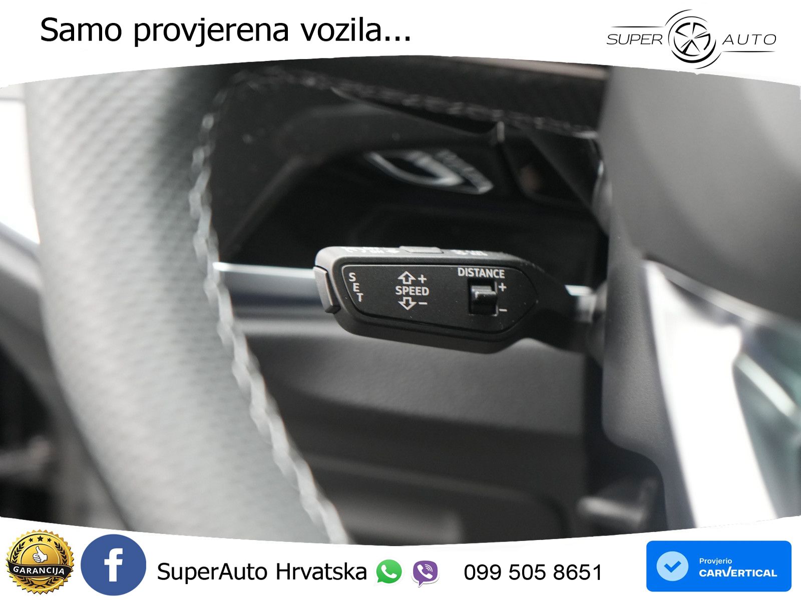 Audi Q3 1.5 TFSI (150 KS) S tronic S line LED+GR SJED+ACC