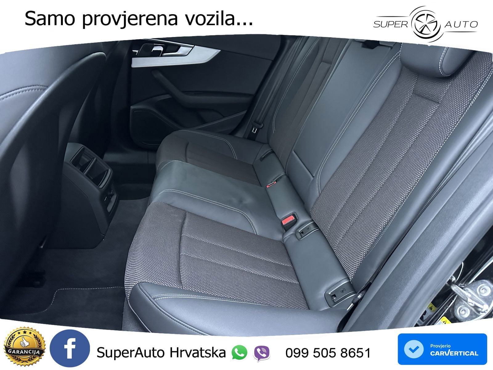 Audi A5 Sportback 45 TFSI (265 KS) quattro S tronic S line