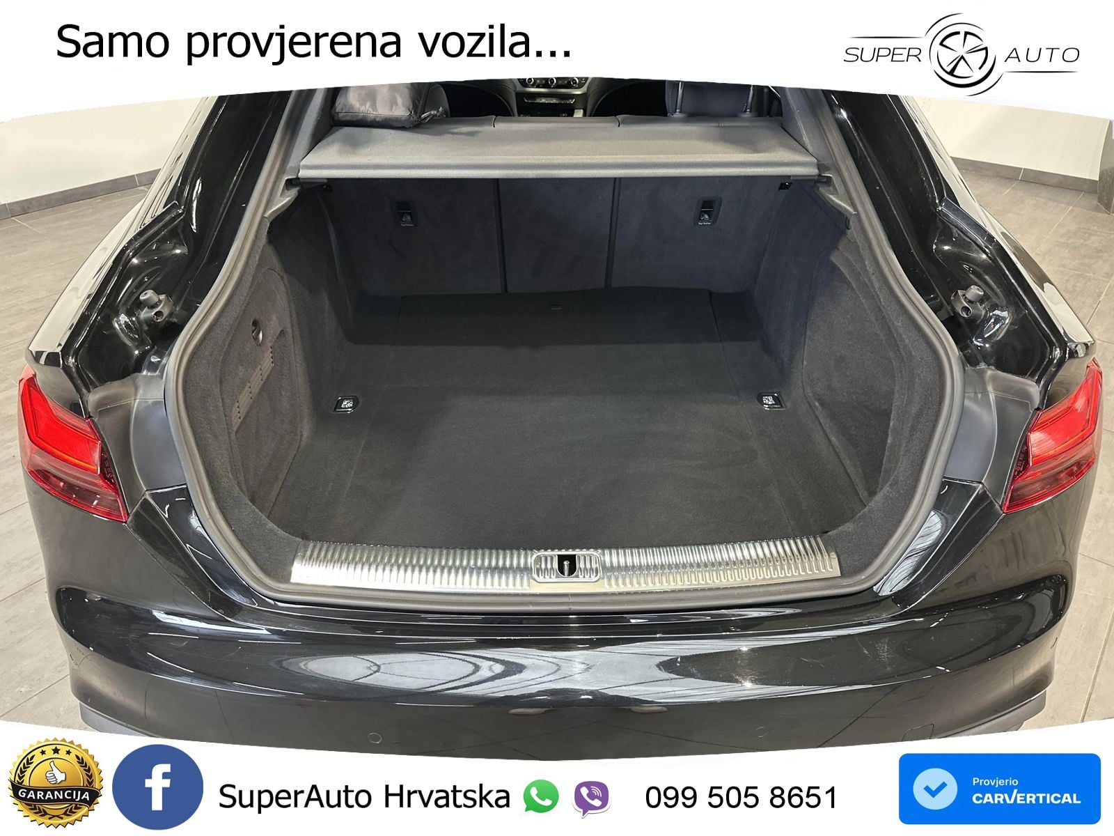 Audi A5 Sportback 45 TFSI (265 KS) quattro S tronic S line