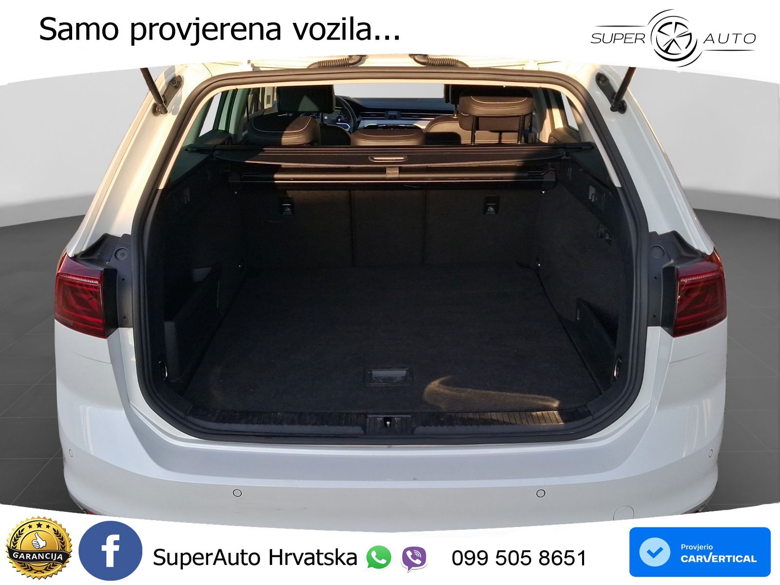 Volkswagen Passat Variant GTE 1.4 TSI (218 KS) DSG LED+GR SJED+ACC