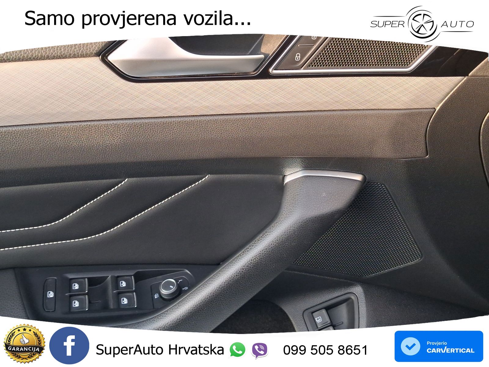 Volkswagen Passat Variant GTE 1.4 TSI (218 KS) DSG LED+GR SJED+ACC