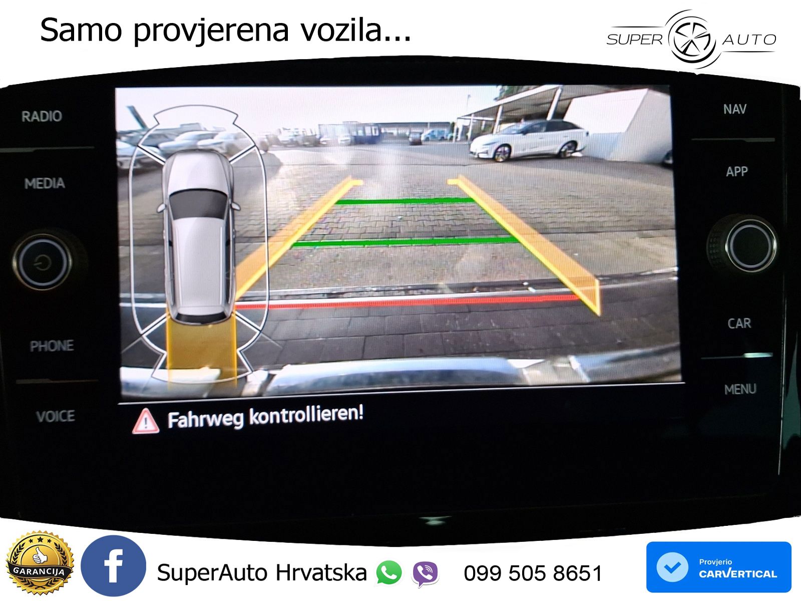 Volkswagen Passat Variant GTE 1.4 TSI (218 KS) DSG LED+GR SJED+ACC