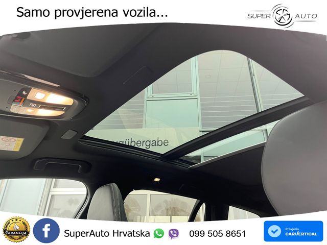 Volvo V60 2.0 T6 AWD Geartronic LED+GR SJED+ACC