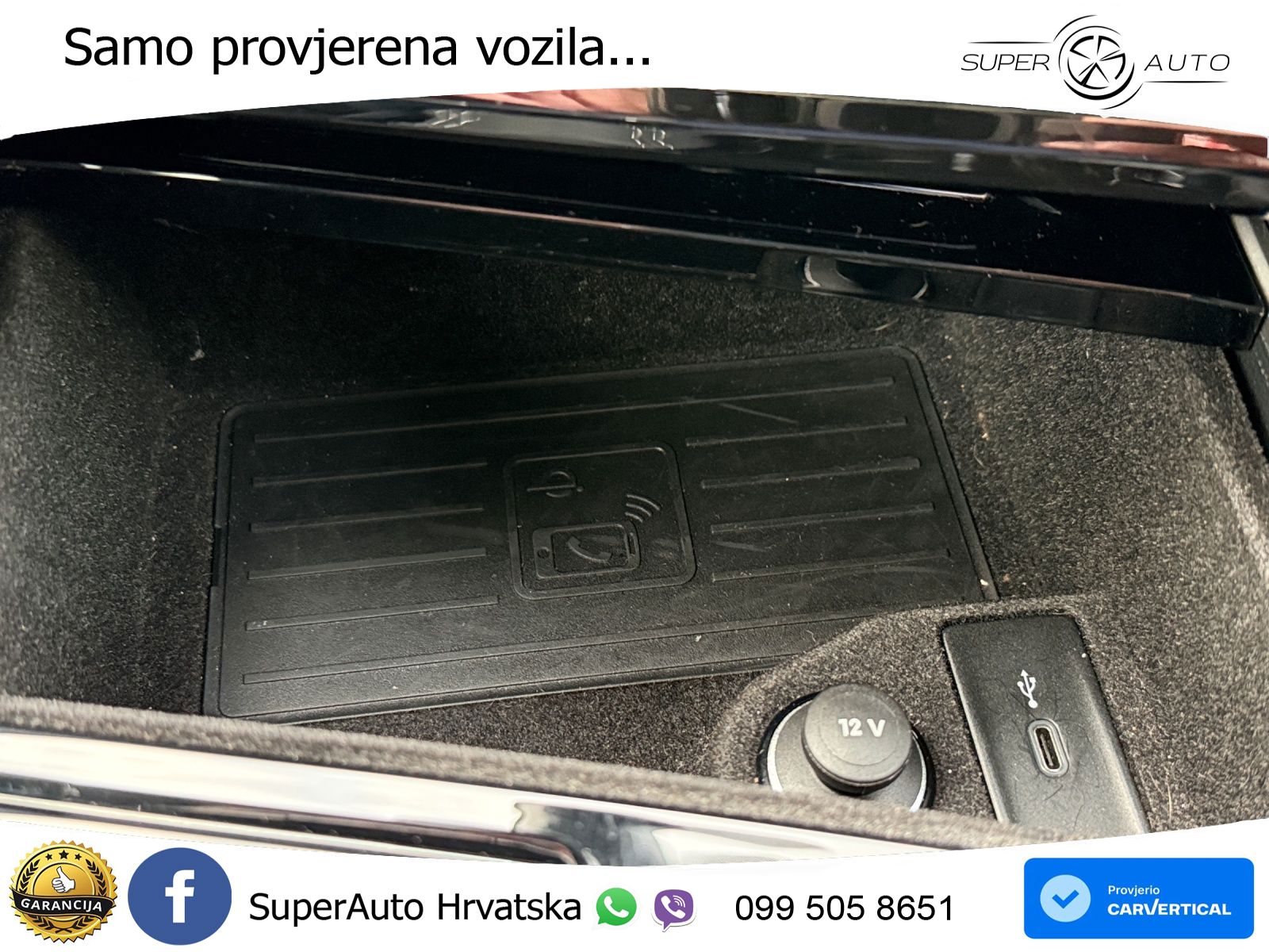 Volkswagen Touareg 3.0 V6 TDI (286 KS) 4MOTION Tiptronic R-Line ZRAČNI+ACC+GR SJED+KAM+PANO