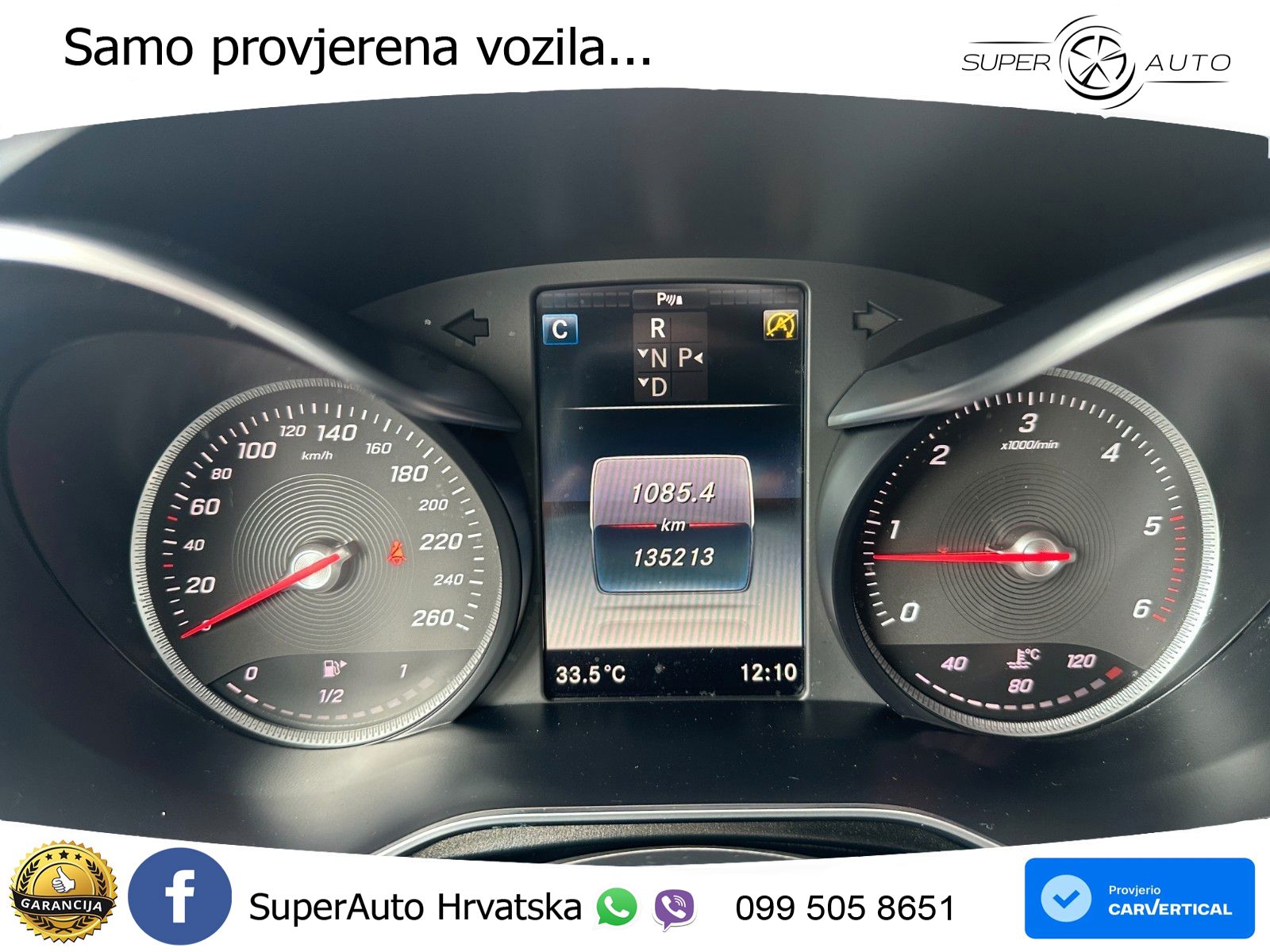 Mercedes GLC Coupe 220d (170 KS) 4MATIC G-TRONIC