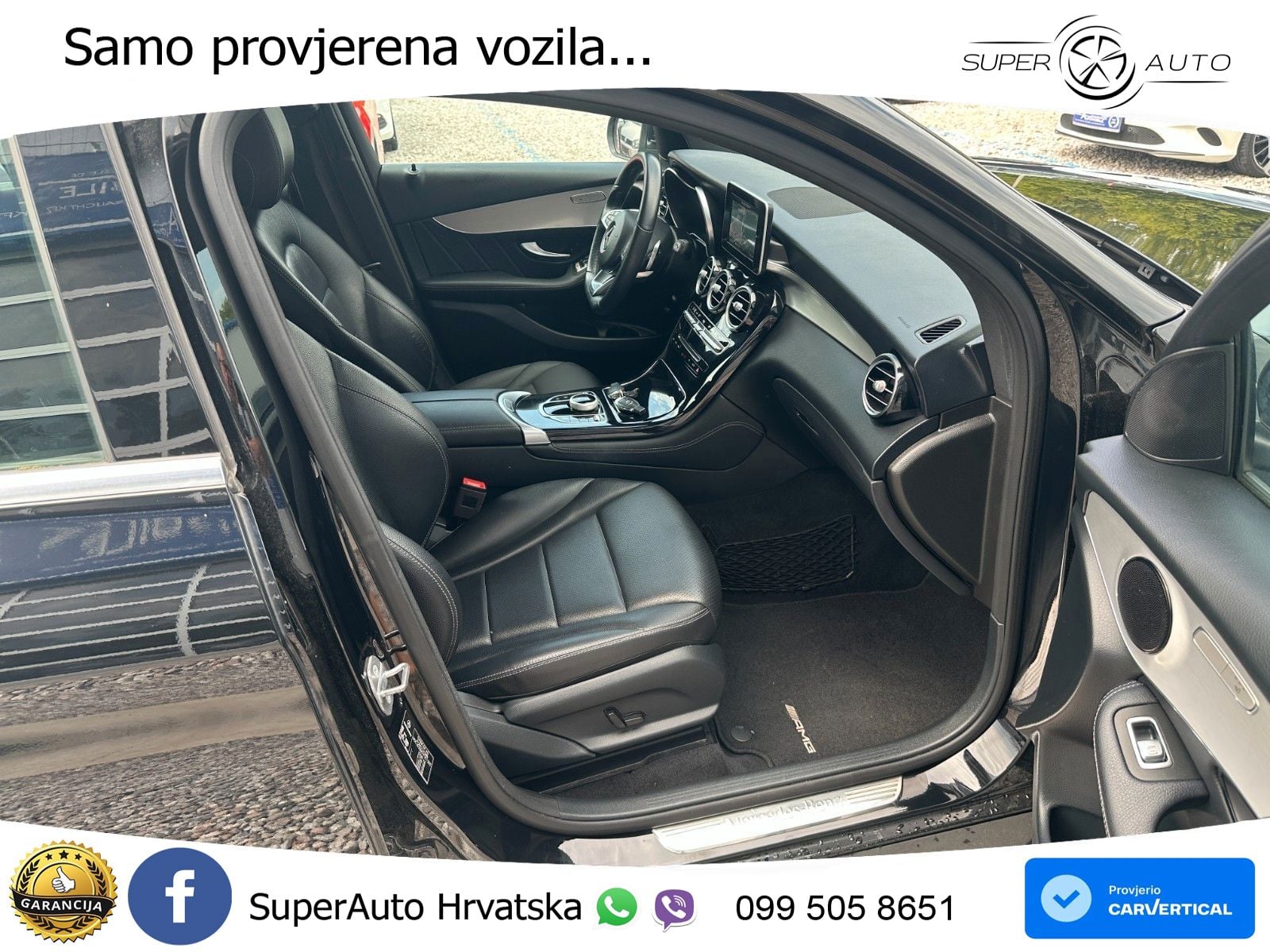 Mercedes GLC Coupe 220d (170 KS) 4MATIC G-TRONIC