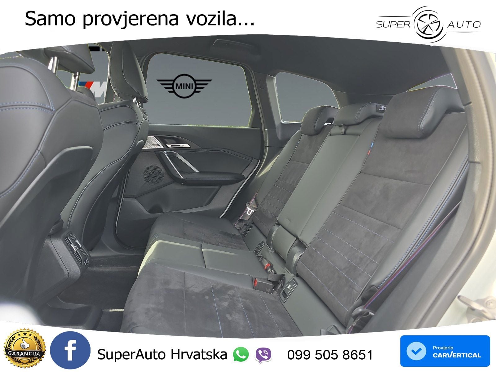 BMW iX1 68 kWh (313 KS) xDrive30 M Sport LED+GR SJED+ACC