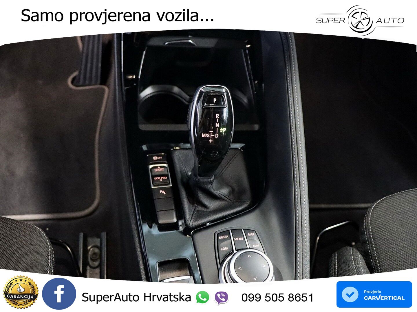 BMW X2 sDrive18d Steptronic Advantage